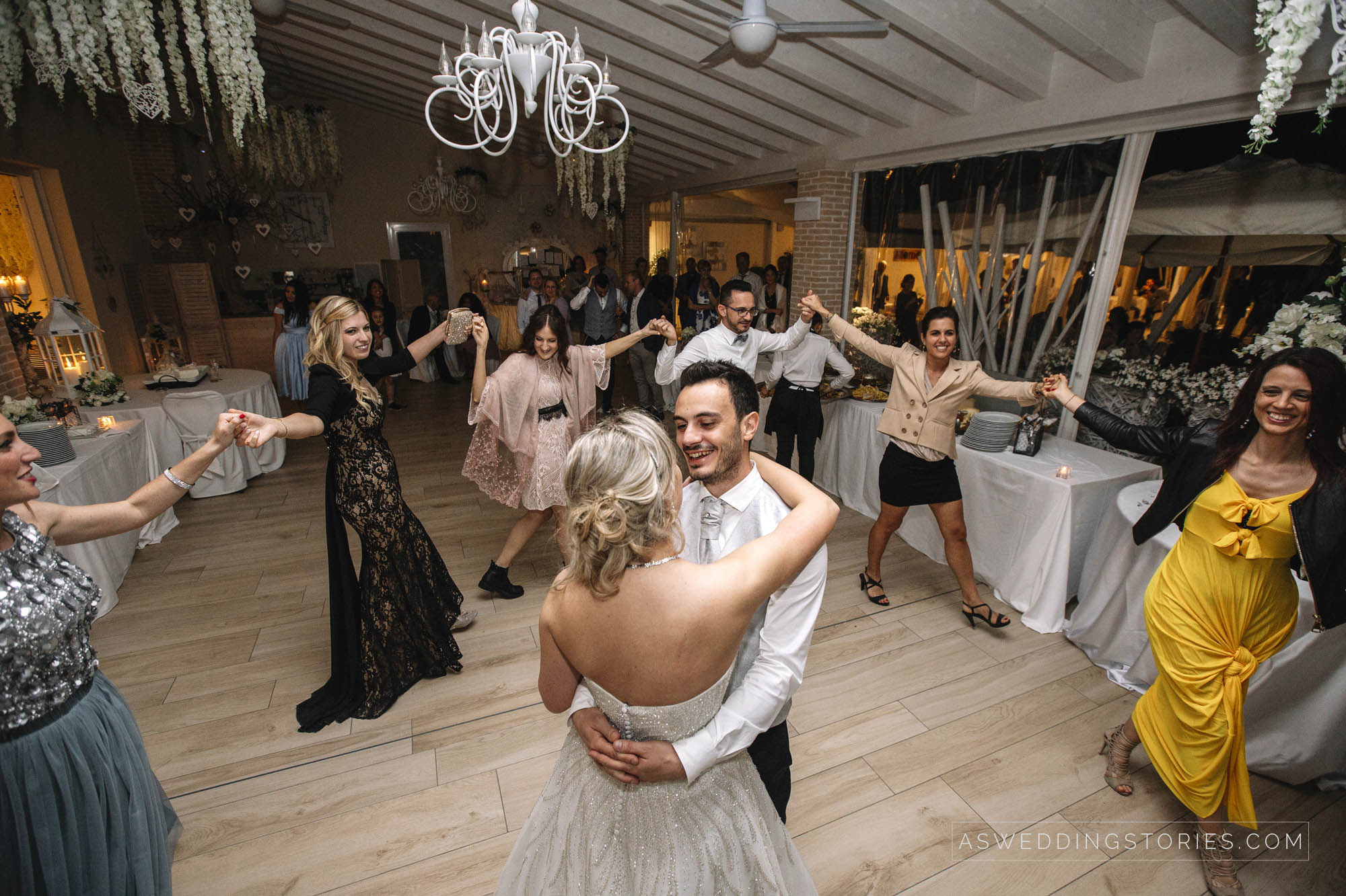 Foto  Borgoricco Symposio / Loreggia Elena e Alberto