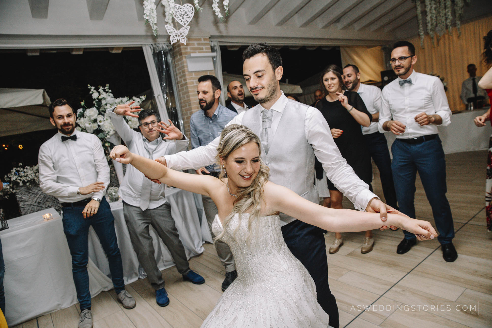 Foto  Borgoricco Symposio / Loreggia Elena e Alberto