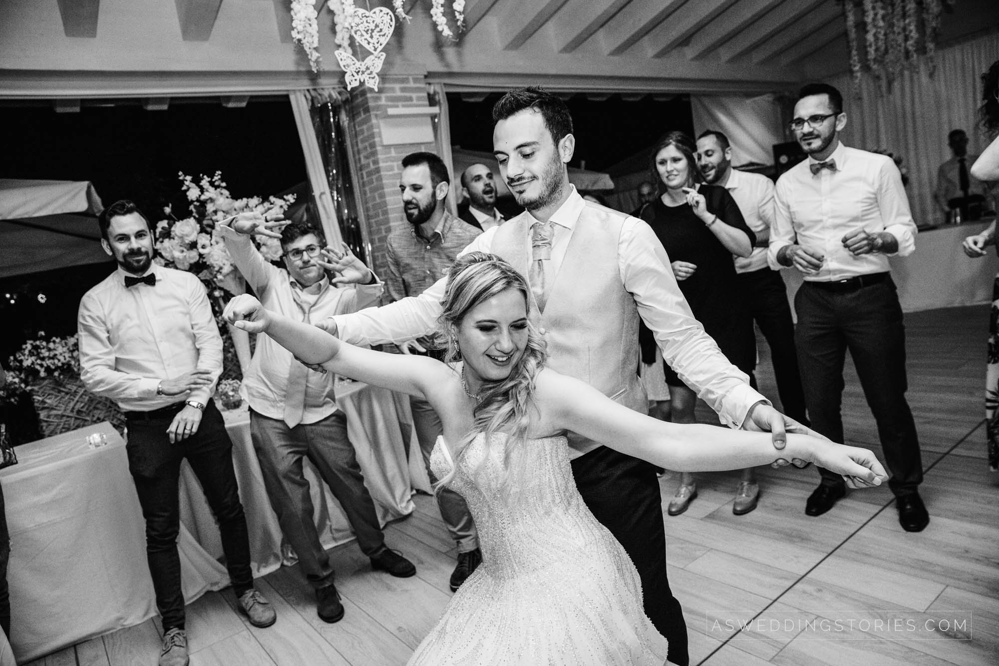 Foto  Borgoricco Symposio / Loreggia Elena e Alberto