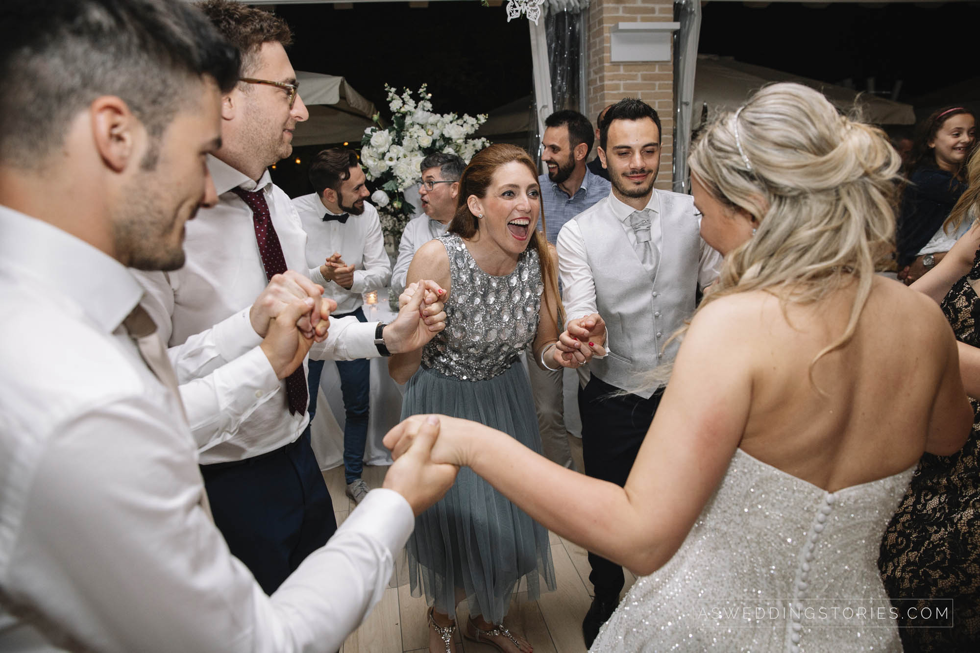 Foto  Borgoricco Symposio / Loreggia Elena e Alberto