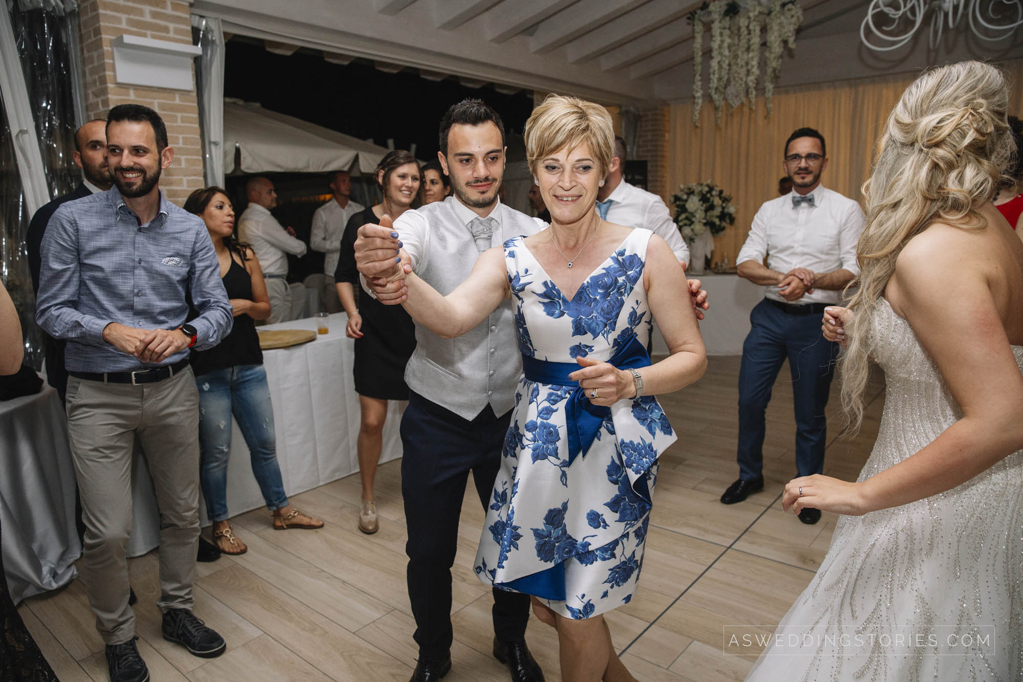 Foto  Borgoricco Symposio / Loreggia Elena e Alberto