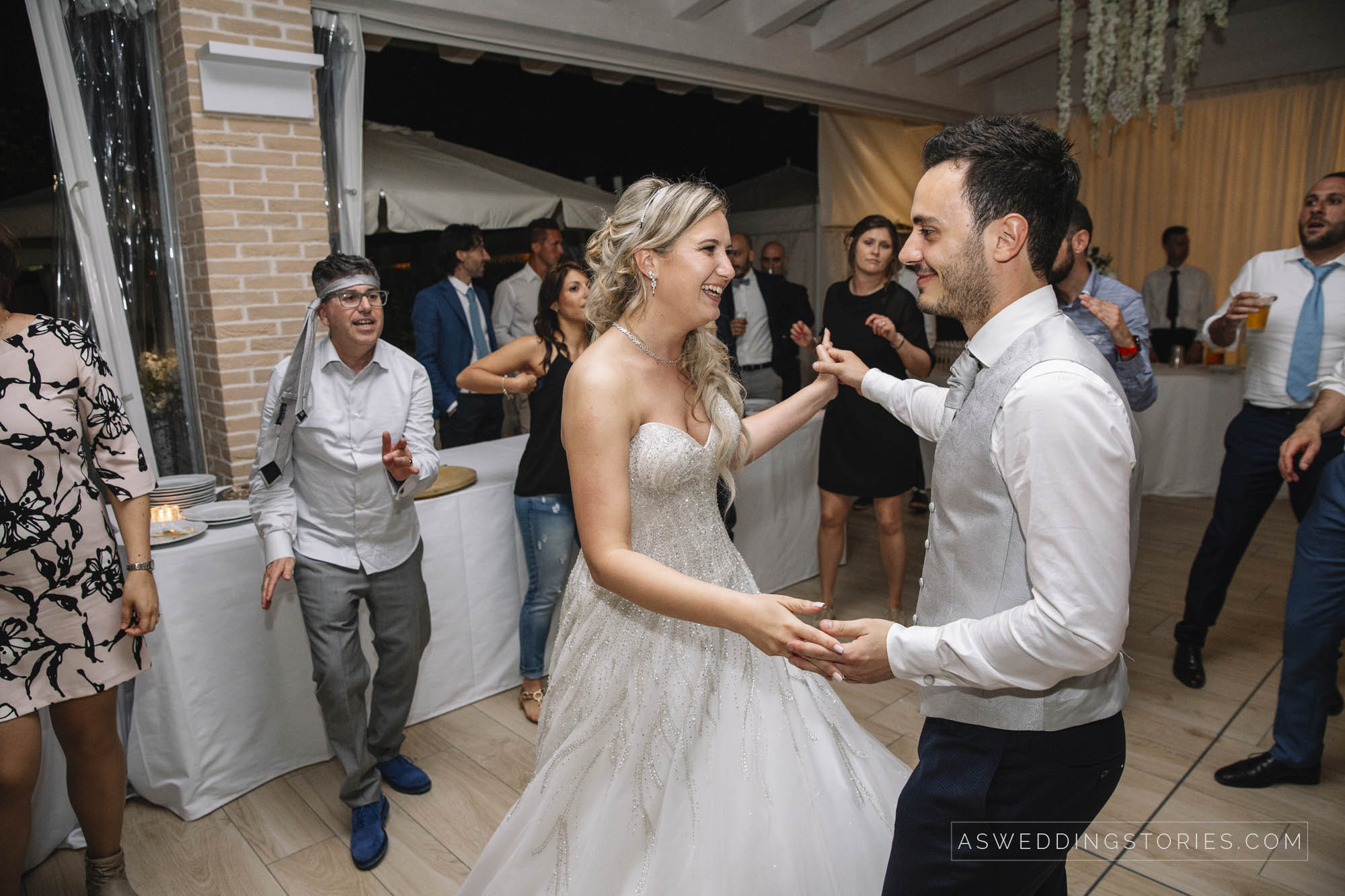 Foto  Borgoricco Symposio / Loreggia Elena e Alberto