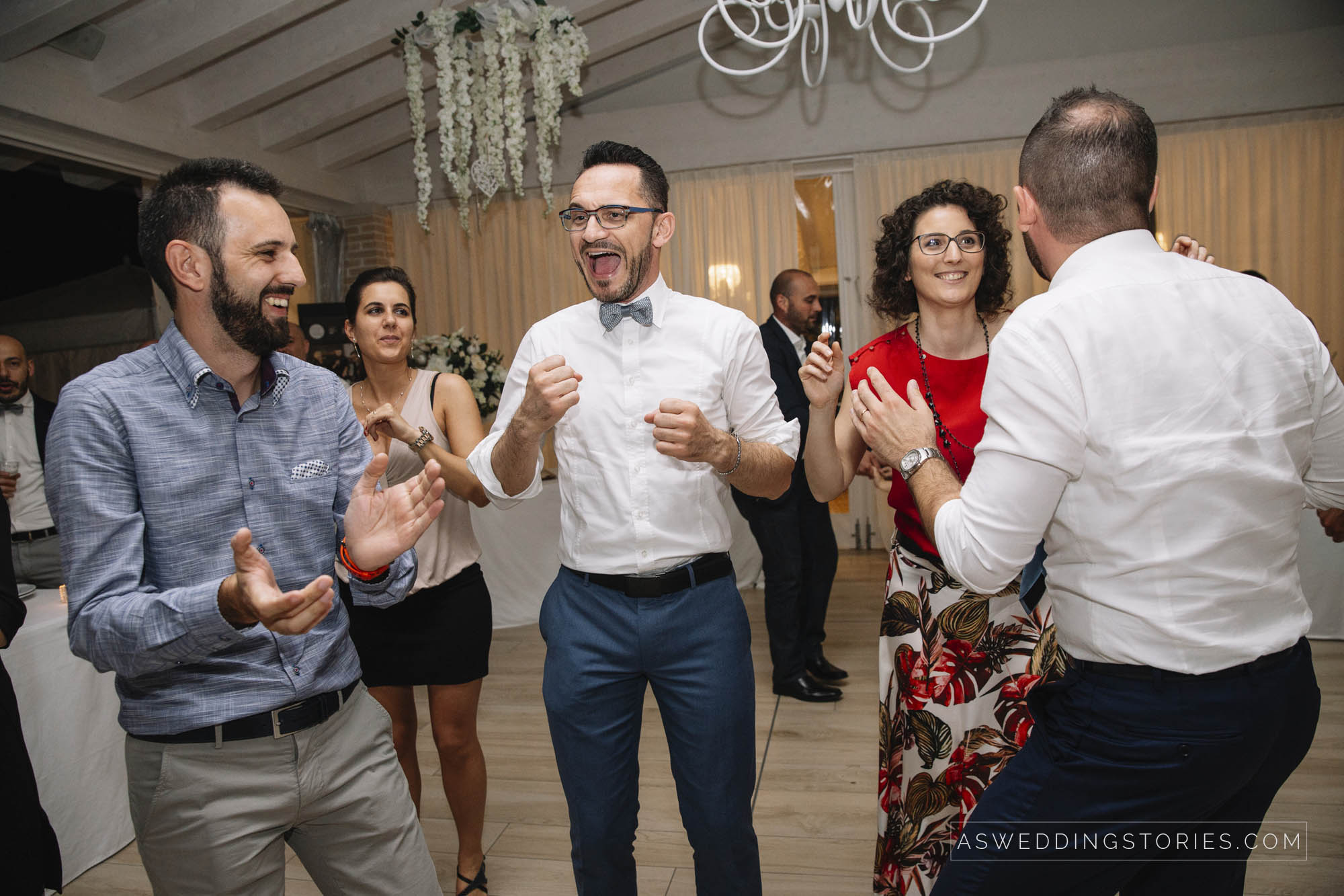 Foto  Borgoricco Symposio / Loreggia Elena e Alberto