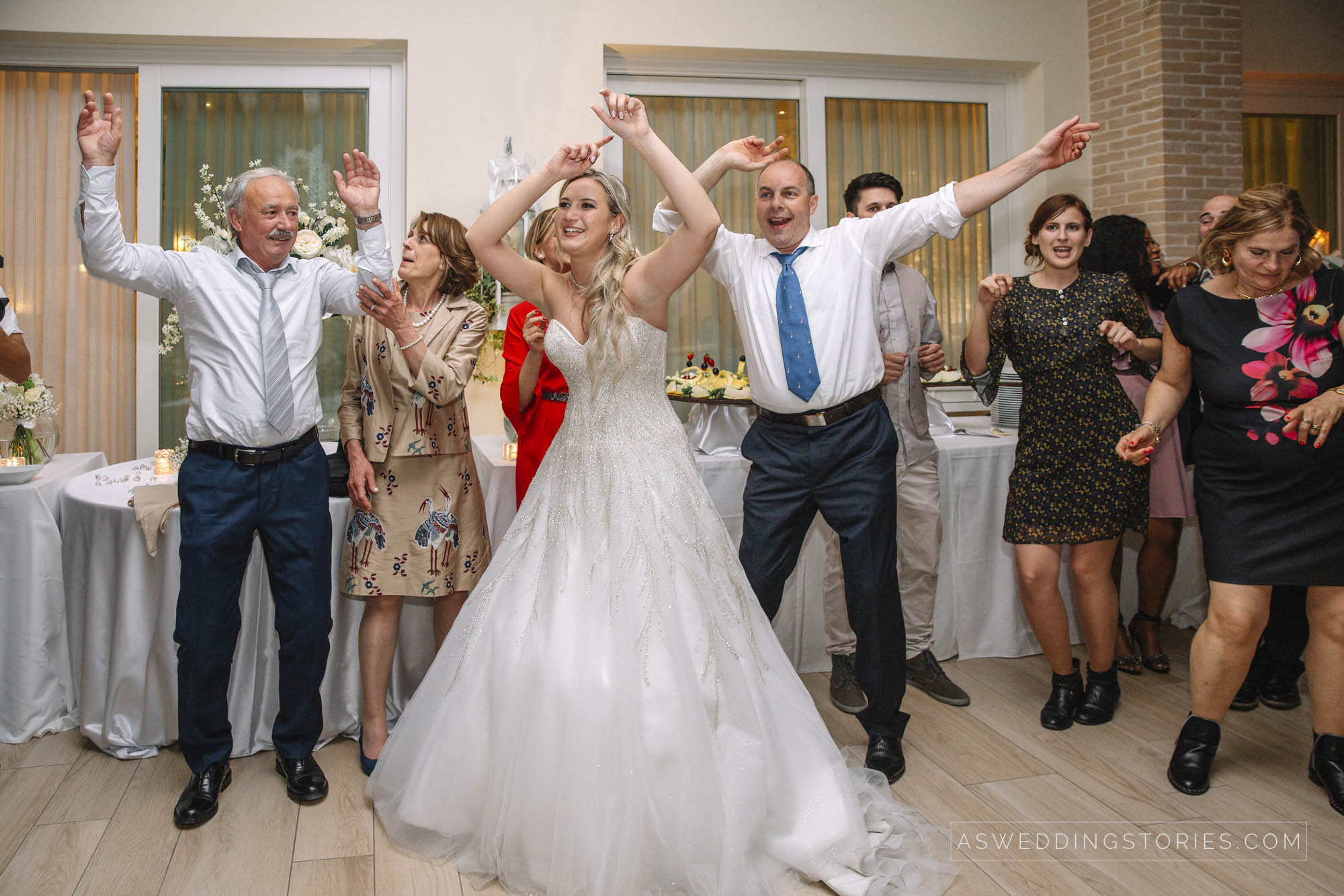 Foto  Borgoricco Symposio / Loreggia Elena e Alberto