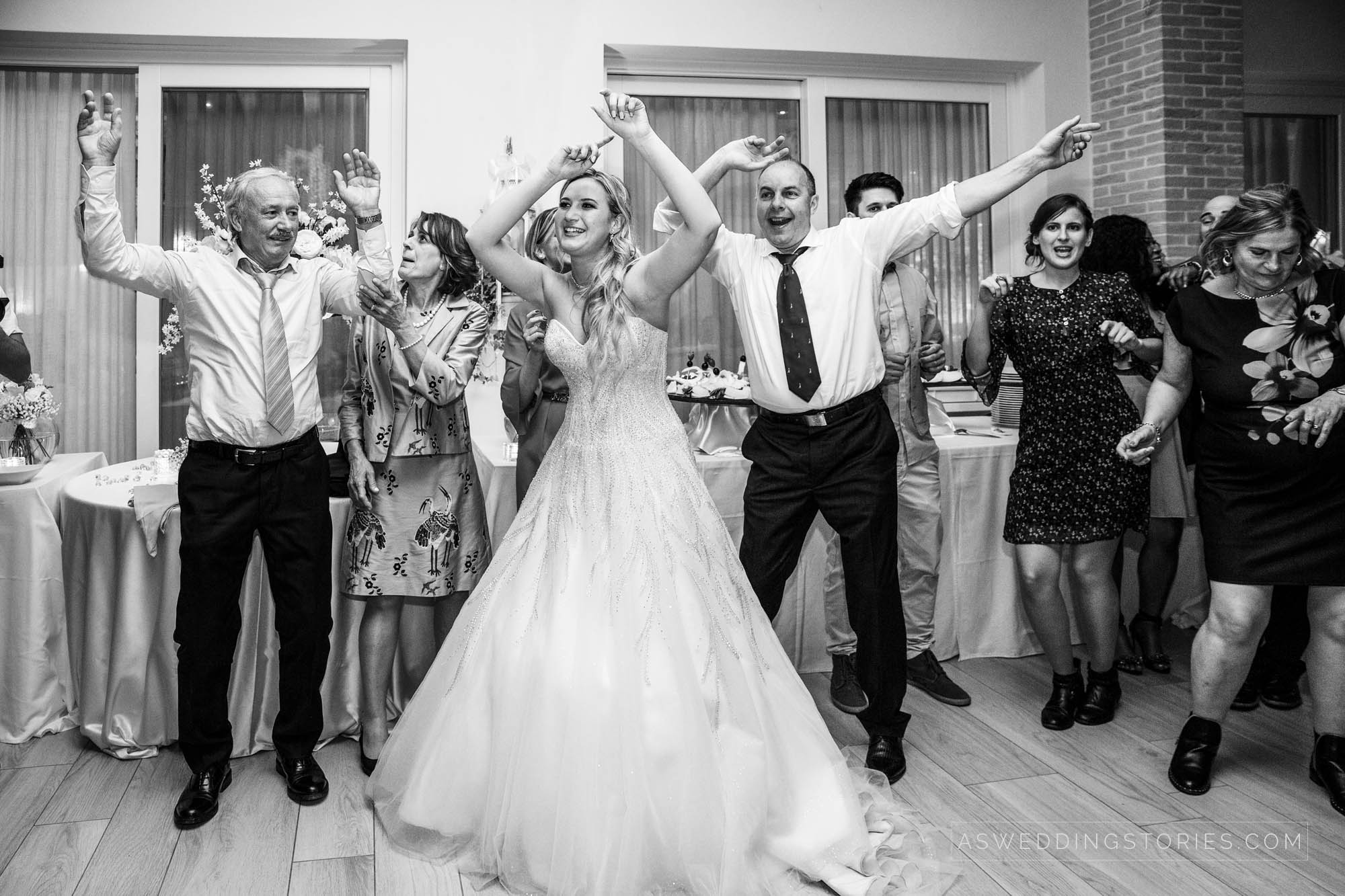 Foto  Borgoricco Symposio / Loreggia Elena e Alberto