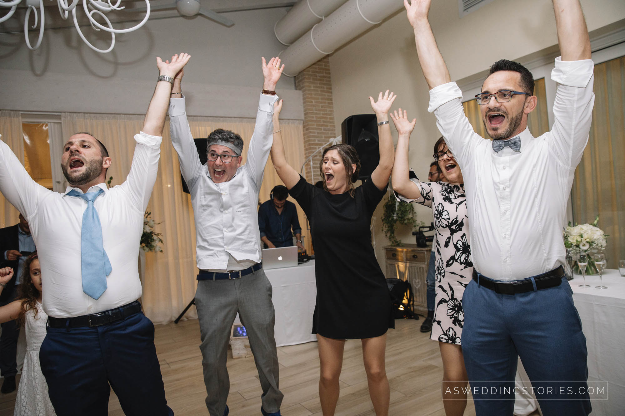 Foto  Borgoricco Symposio / Loreggia Elena e Alberto