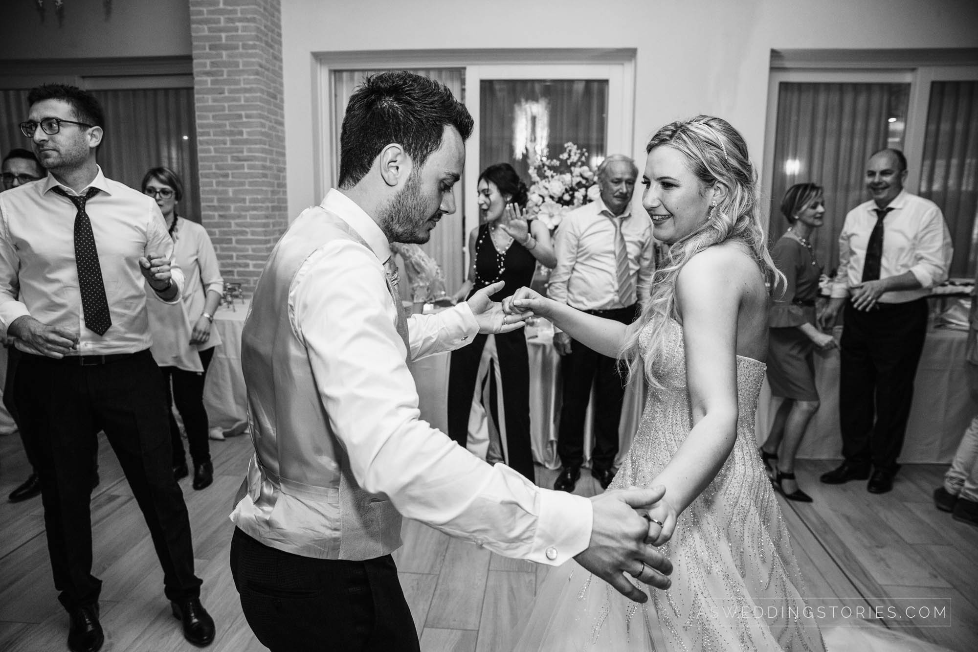 Foto  Borgoricco Symposio / Loreggia Elena e Alberto