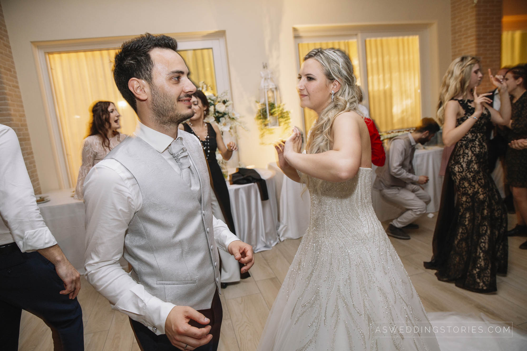 Foto  Borgoricco Symposio / Loreggia Elena e Alberto