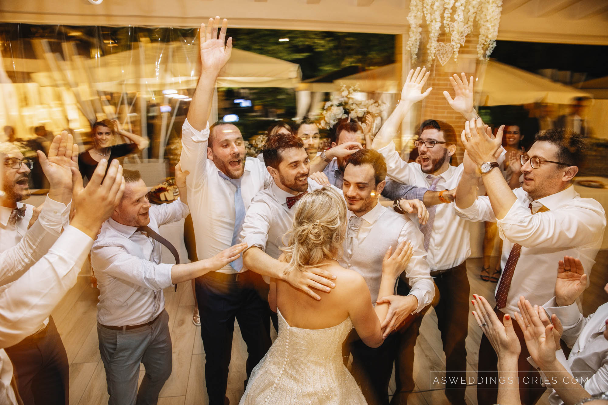 Foto  Borgoricco Symposio / Loreggia Elena e Alberto