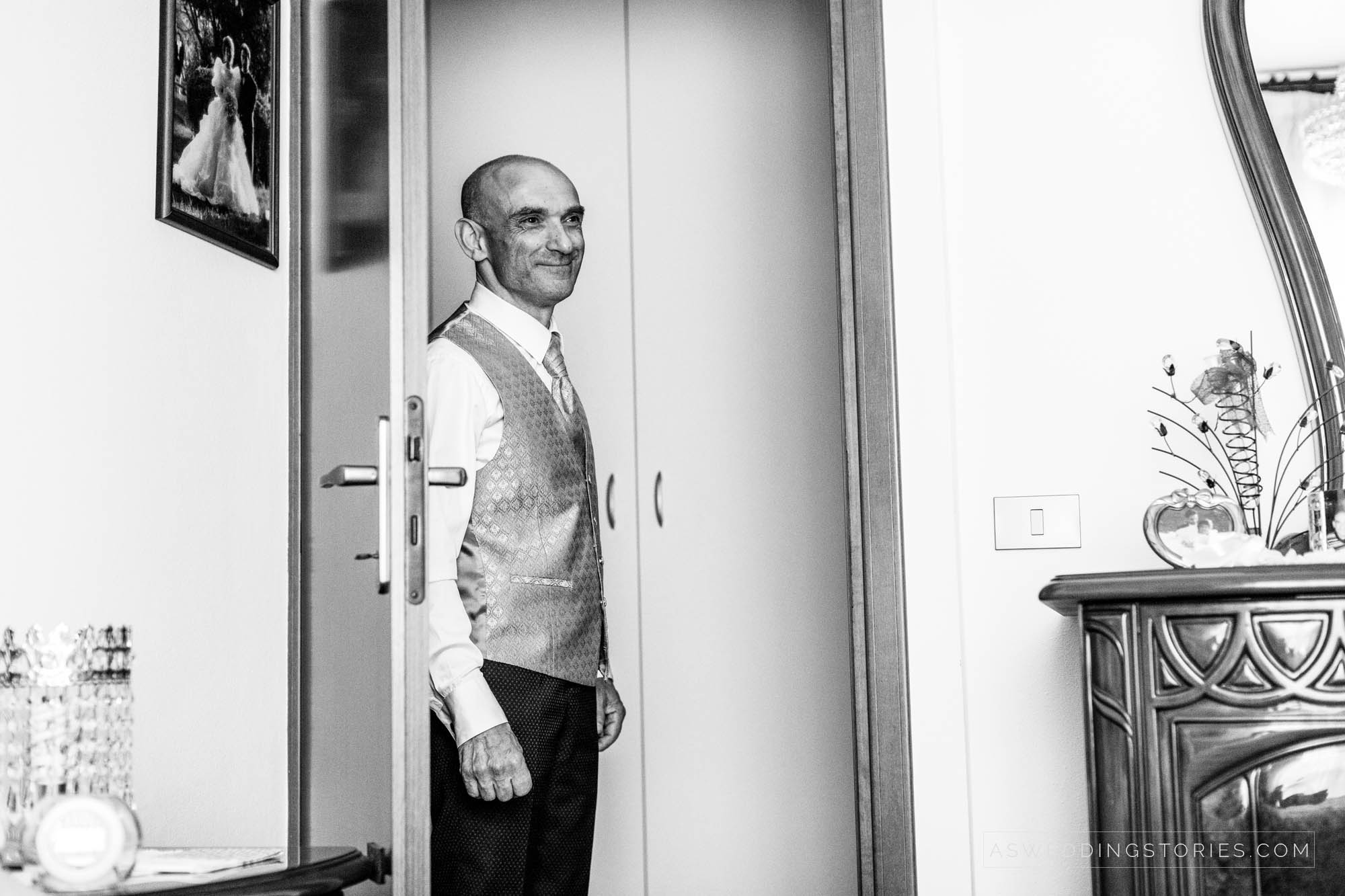 Foto  Resana Villa Contarini Nenzi / Dosson di Casier Jessica e Ivan