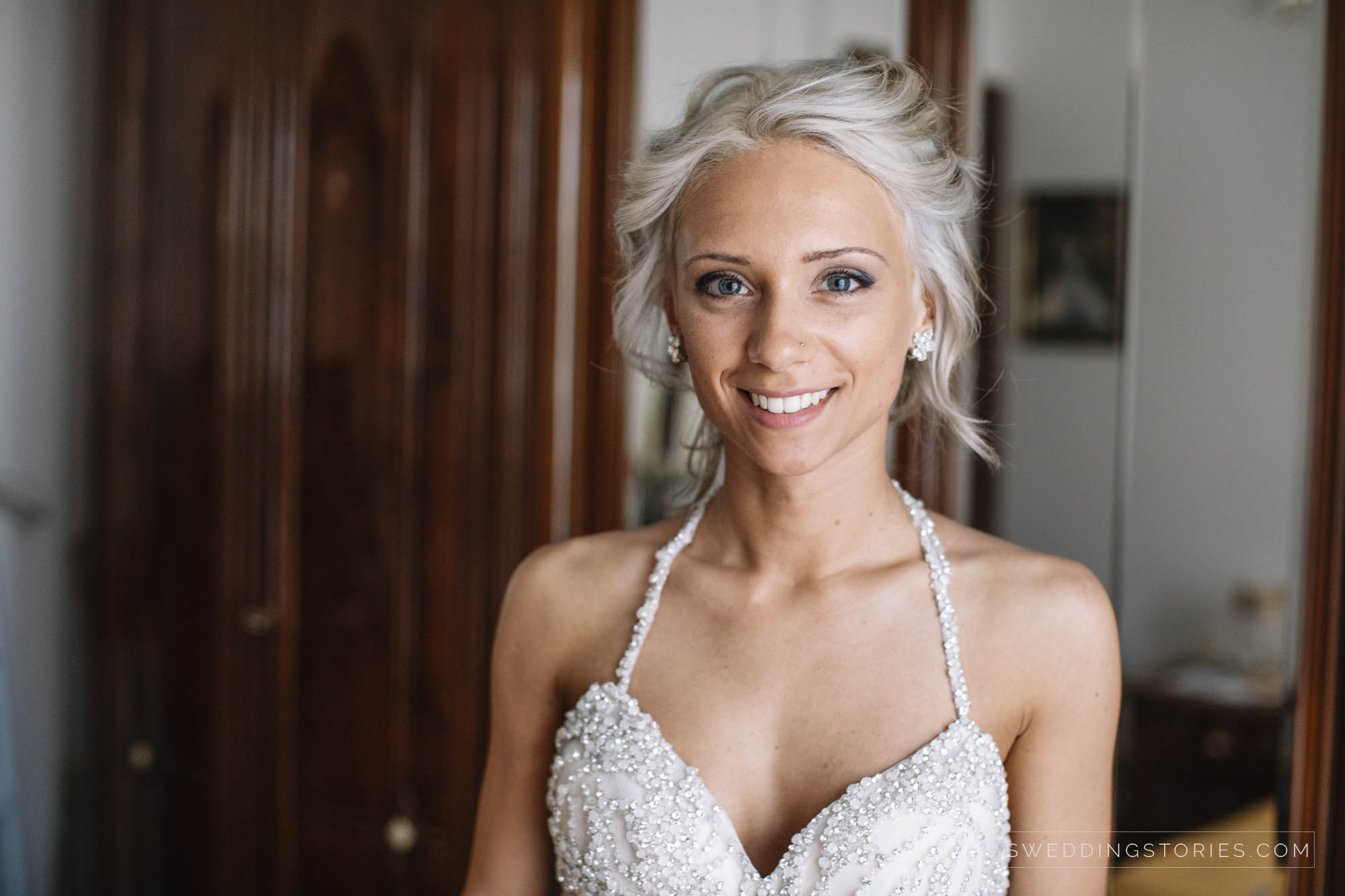 Foto  Resana Villa Contarini Nenzi / Dosson di Casier Jessica e Ivan