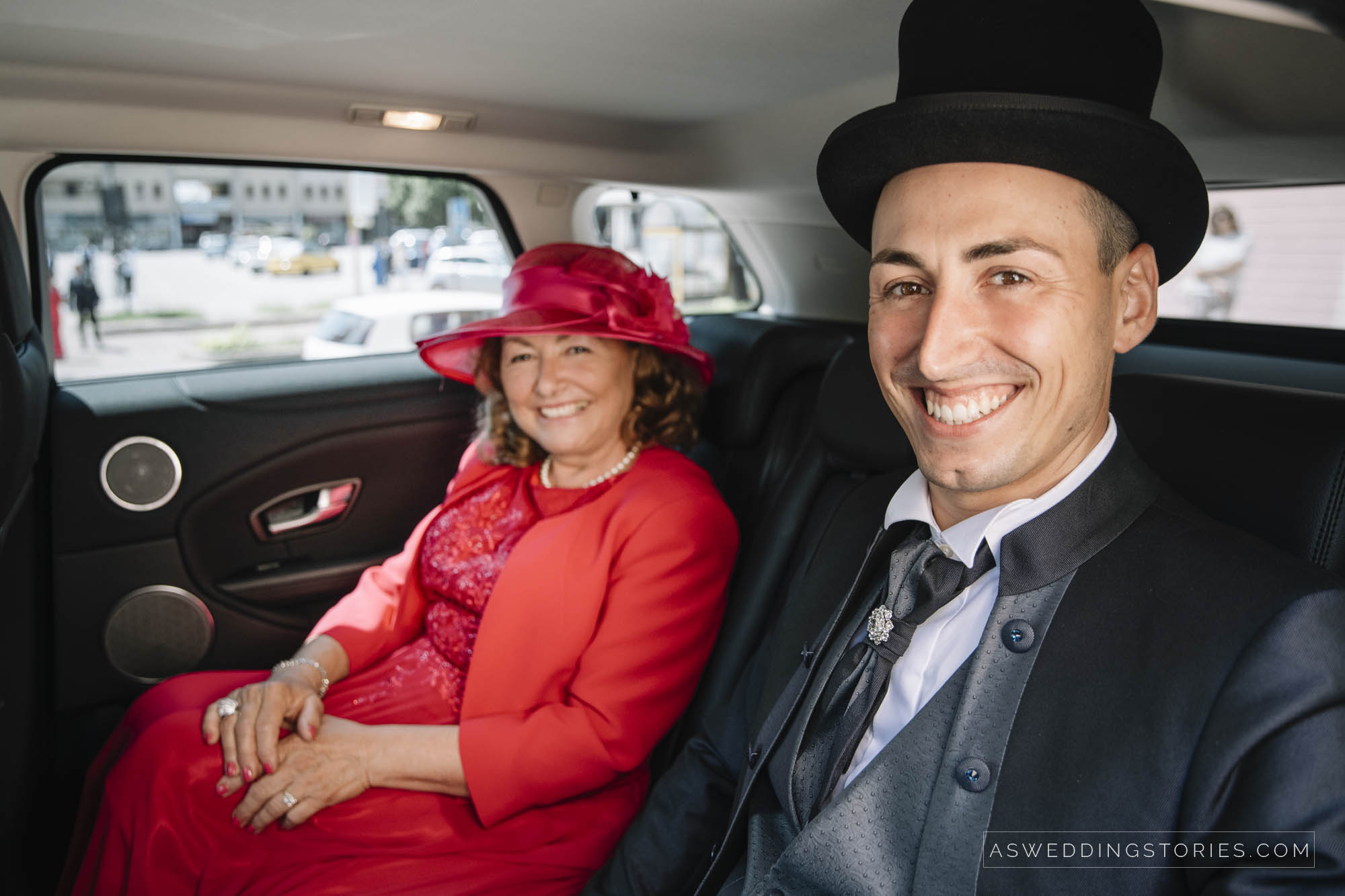 Foto  Resana Villa Contarini Nenzi / Dosson di Casier Jessica e Ivan