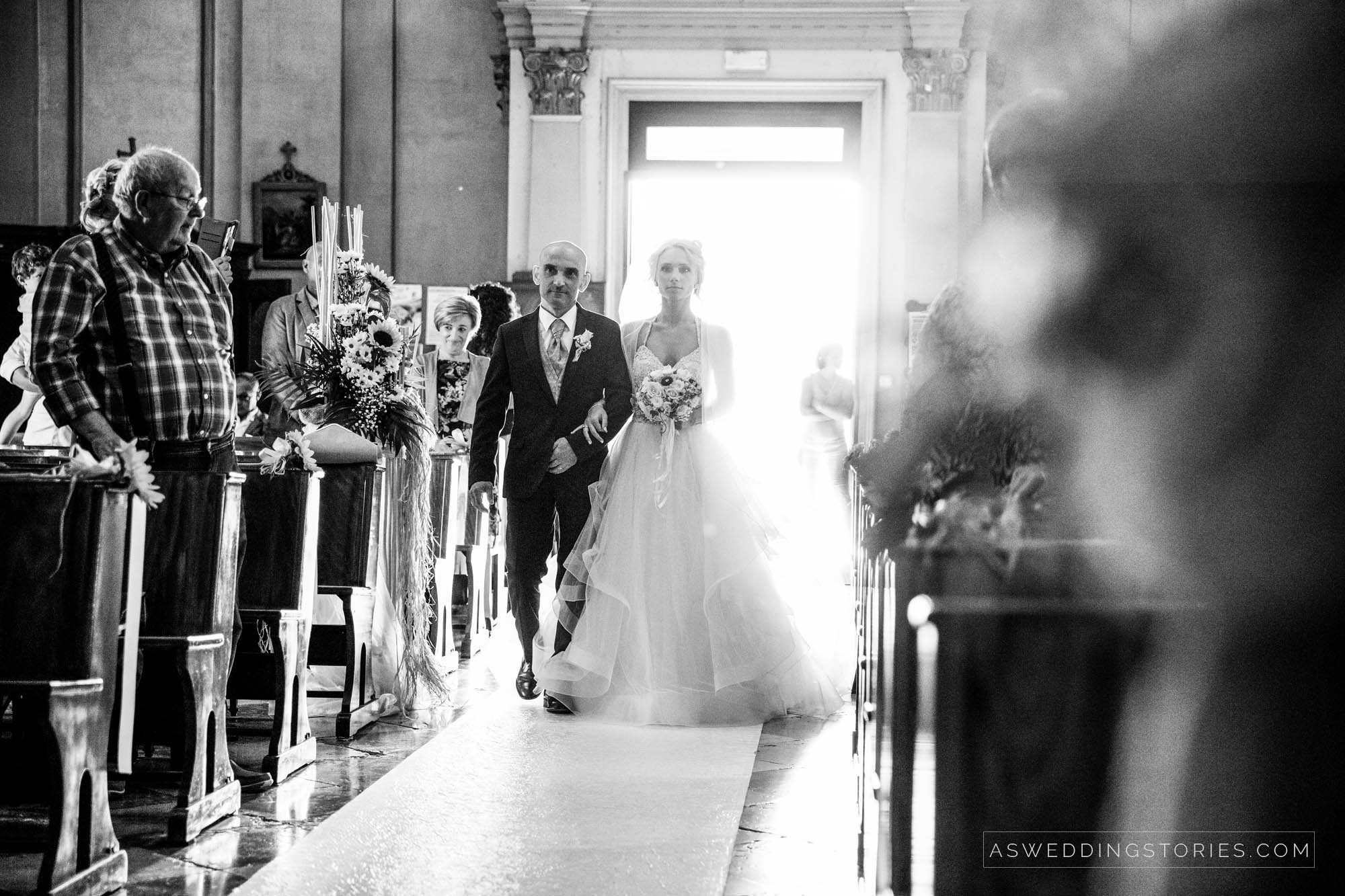 Foto  Resana Villa Contarini Nenzi / Dosson di Casier Jessica e Ivan