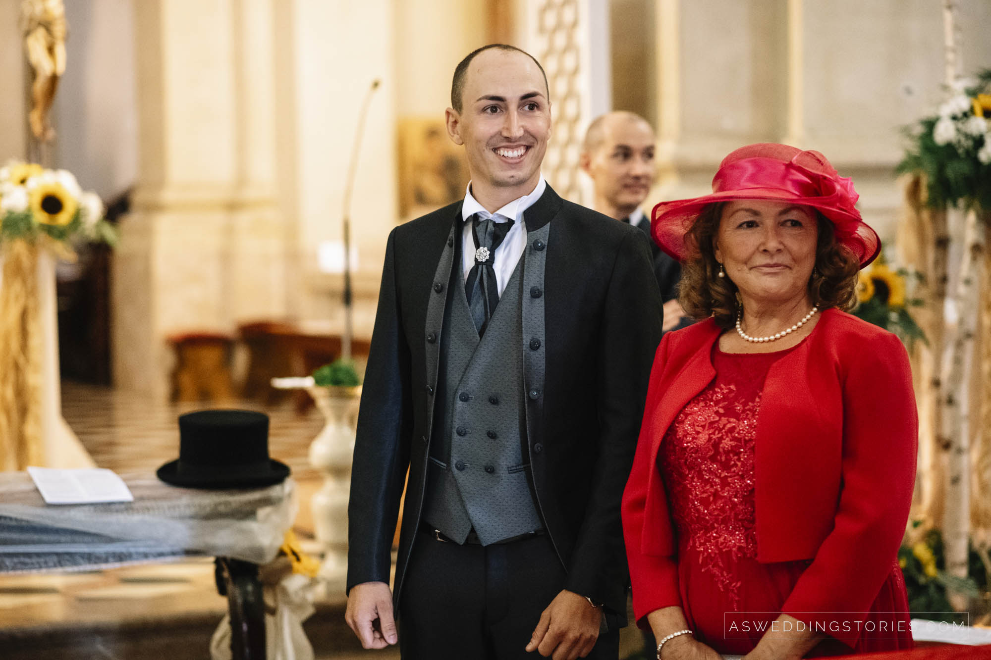 Foto  Resana Villa Contarini Nenzi / Dosson di Casier Jessica e Ivan