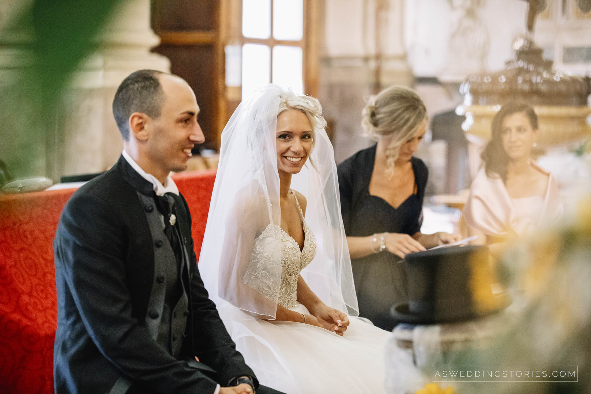 Foto  Resana Villa Contarini Nenzi / Dosson di Casier Jessica e Ivan