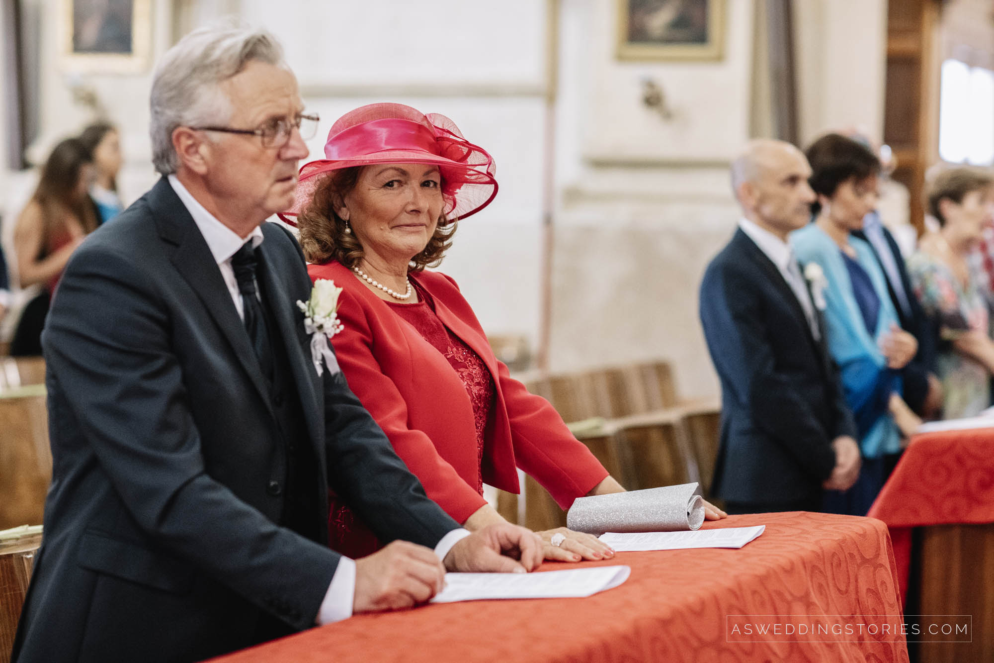 Foto  Resana Villa Contarini Nenzi / Dosson di Casier Jessica e Ivan