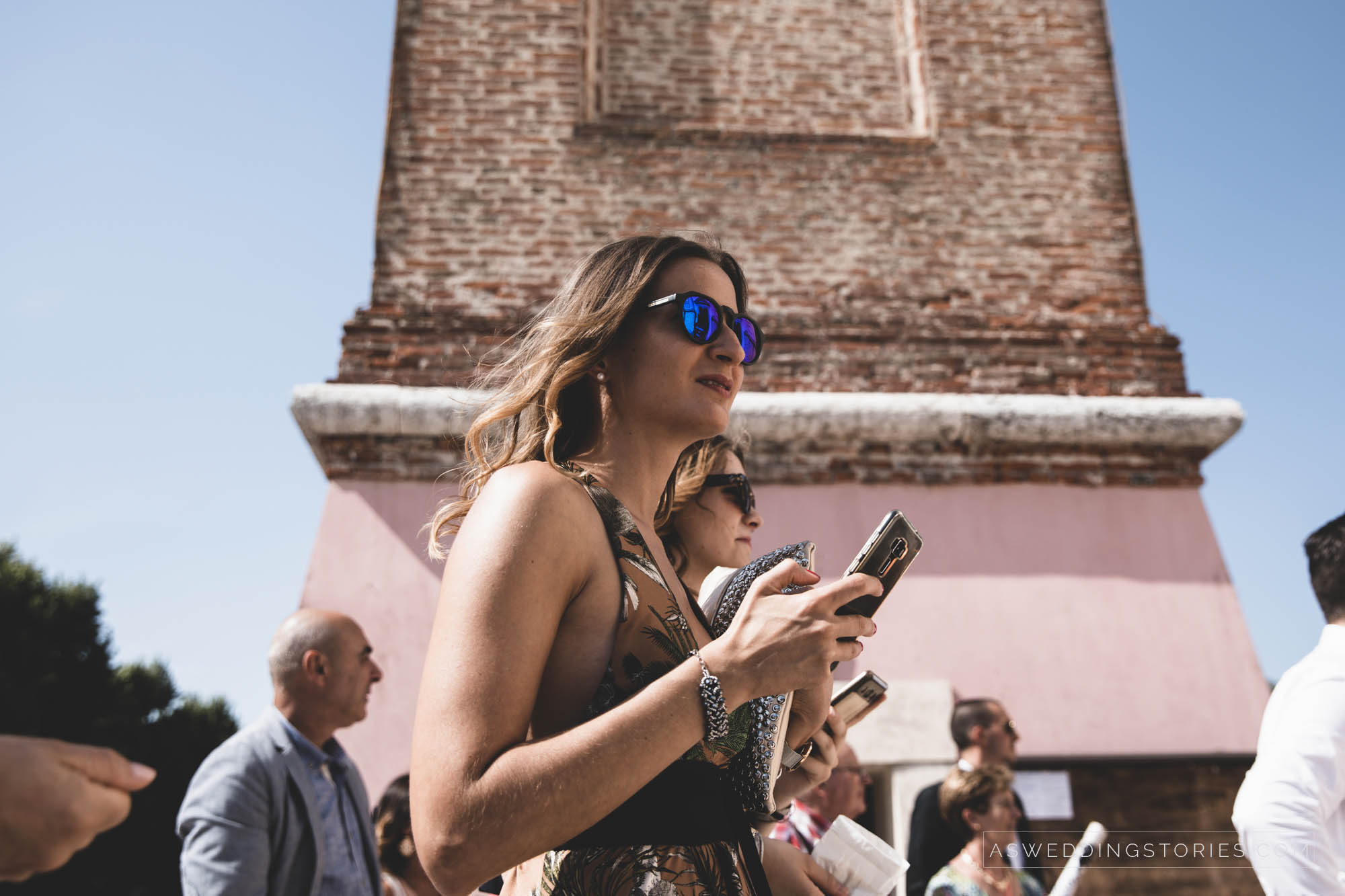 Foto  Resana Villa Contarini Nenzi / Dosson di Casier Jessica e Ivan