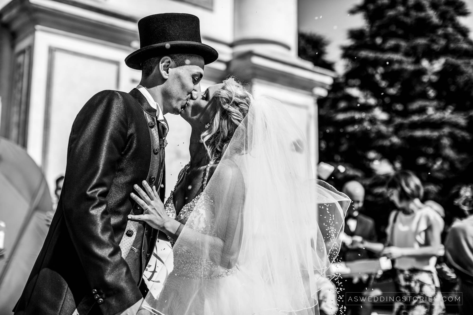 Foto  Resana Villa Contarini Nenzi / Dosson di Casier Jessica e Ivan