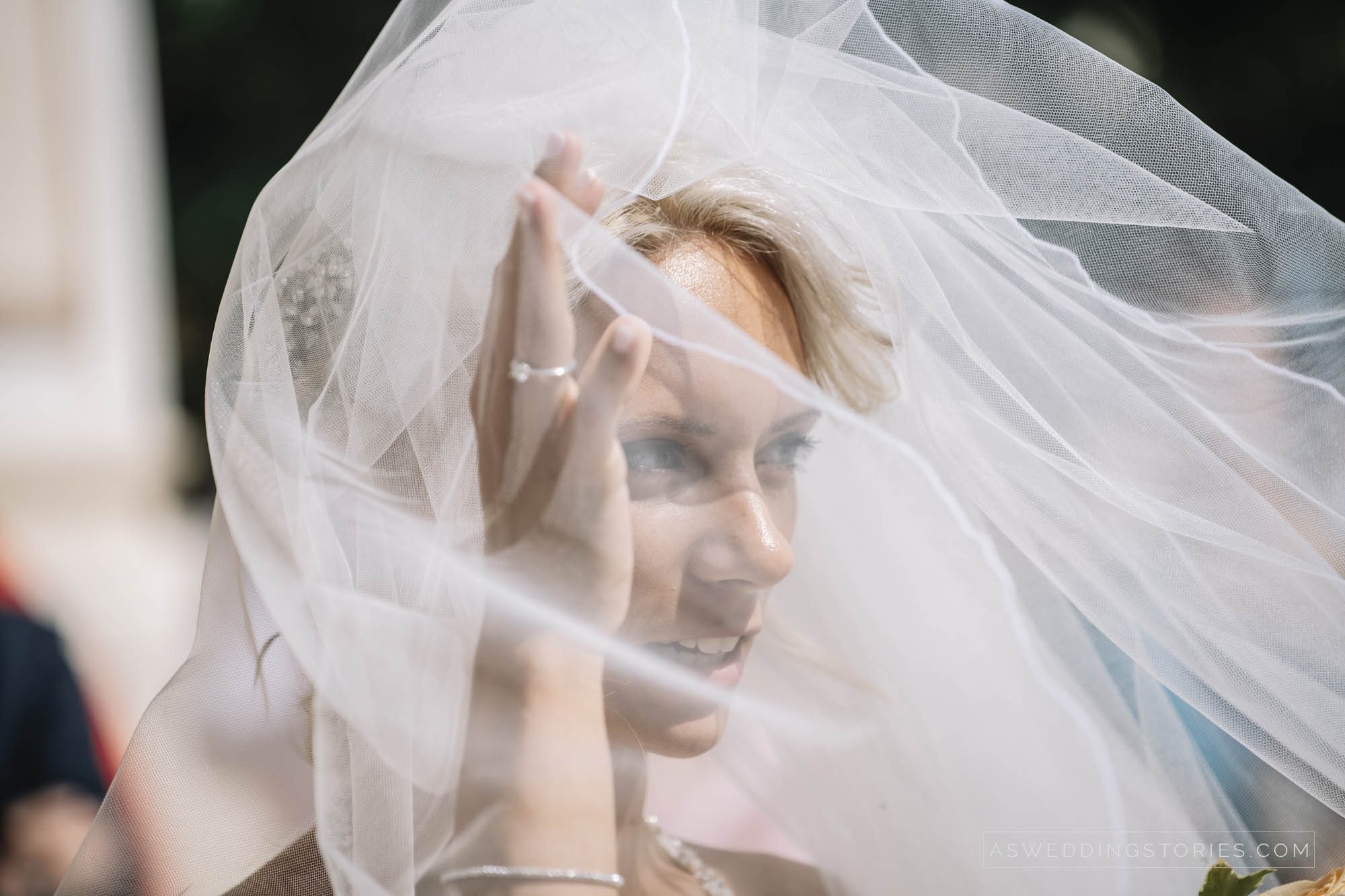 Foto  Resana Villa Contarini Nenzi / Dosson di Casier Jessica e Ivan