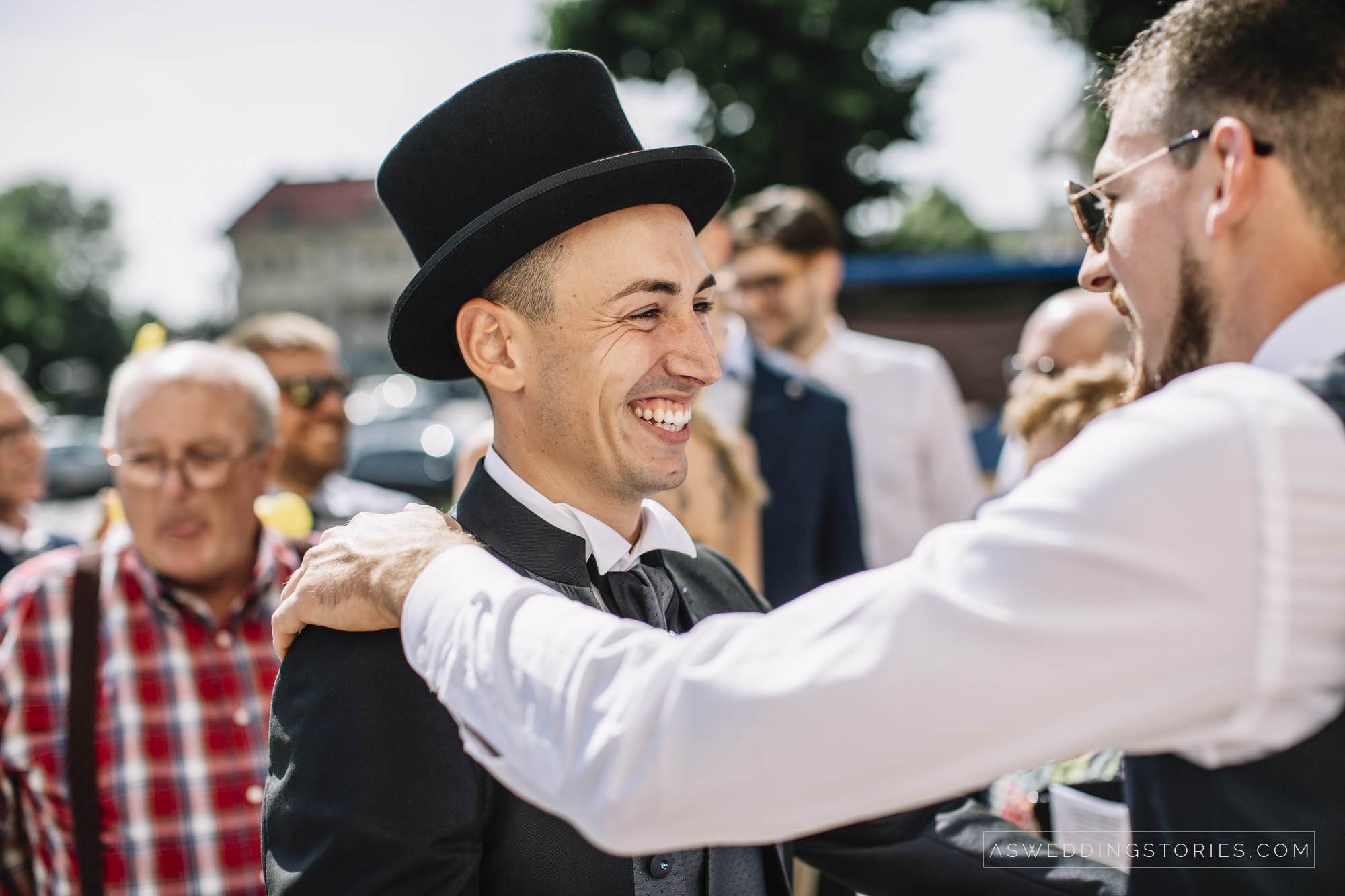 Foto  Resana Villa Contarini Nenzi / Dosson di Casier Jessica e Ivan