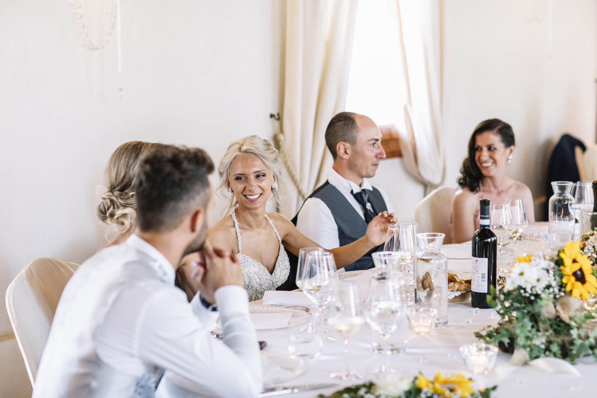 Foto  Resana Villa Contarini Nenzi / Dosson di Casier Jessica e Ivan