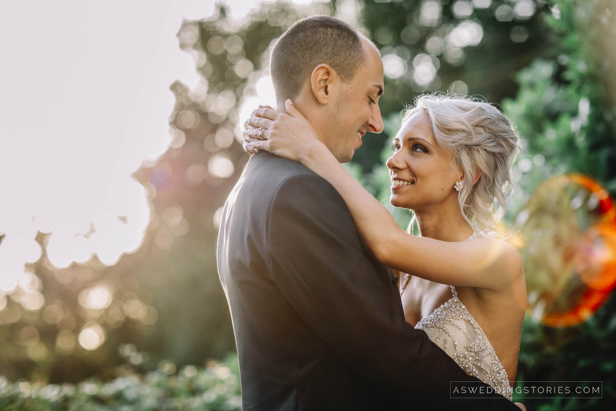 Foto  Resana Villa Contarini Nenzi / Dosson di Casier Jessica e Ivan