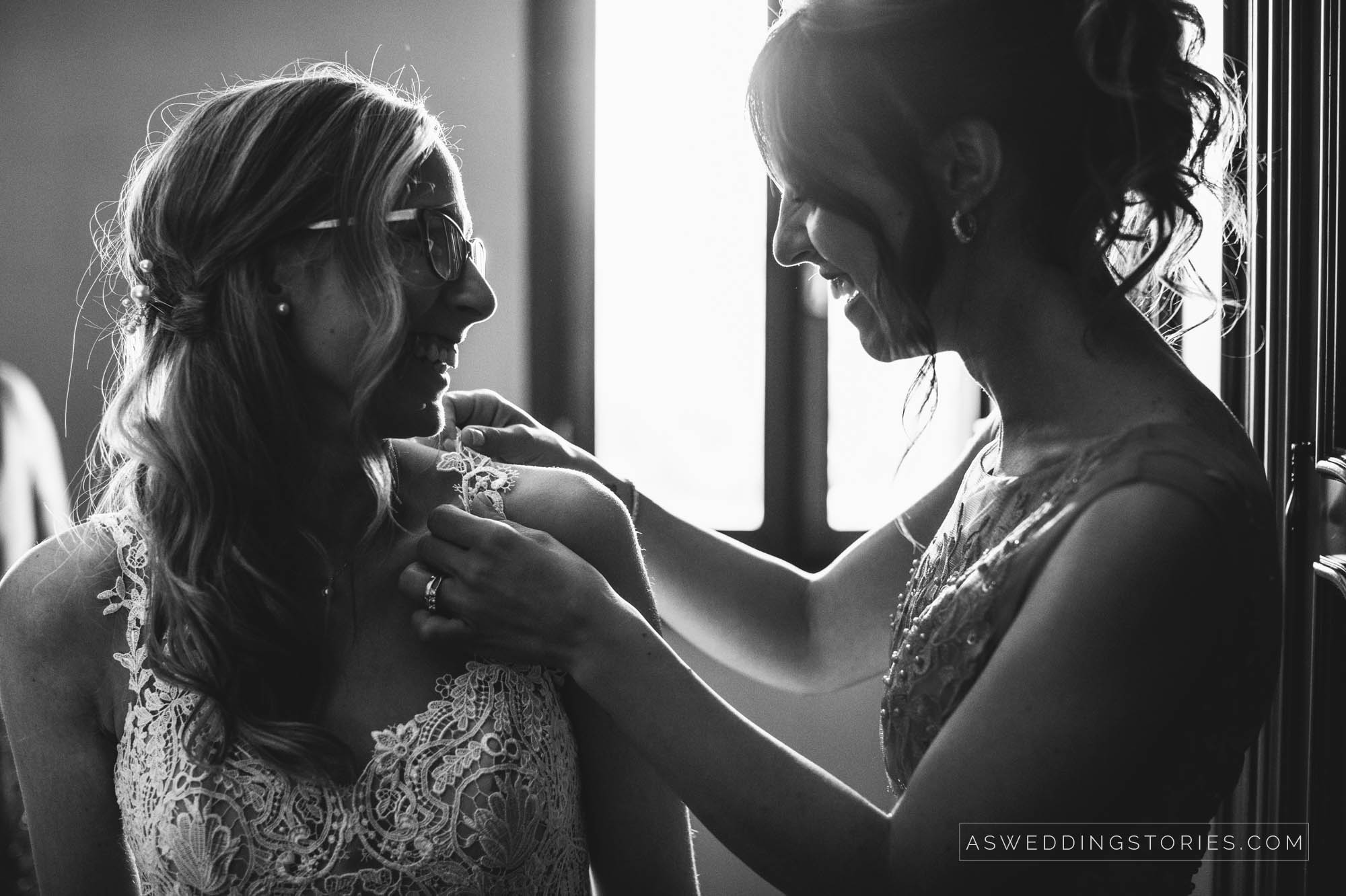 Foto  Salzano Villa Regina Corner di Cavasagra di Vedelago Laura e Claudio