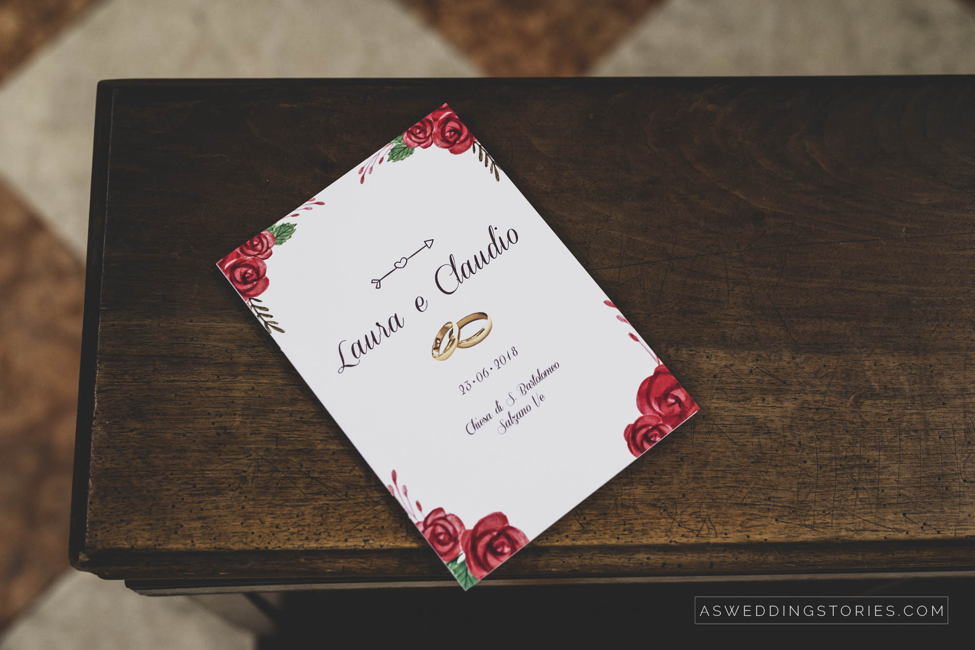 Foto  Salzano Villa Regina Corner di Cavasagra di Vedelago Laura e Claudio