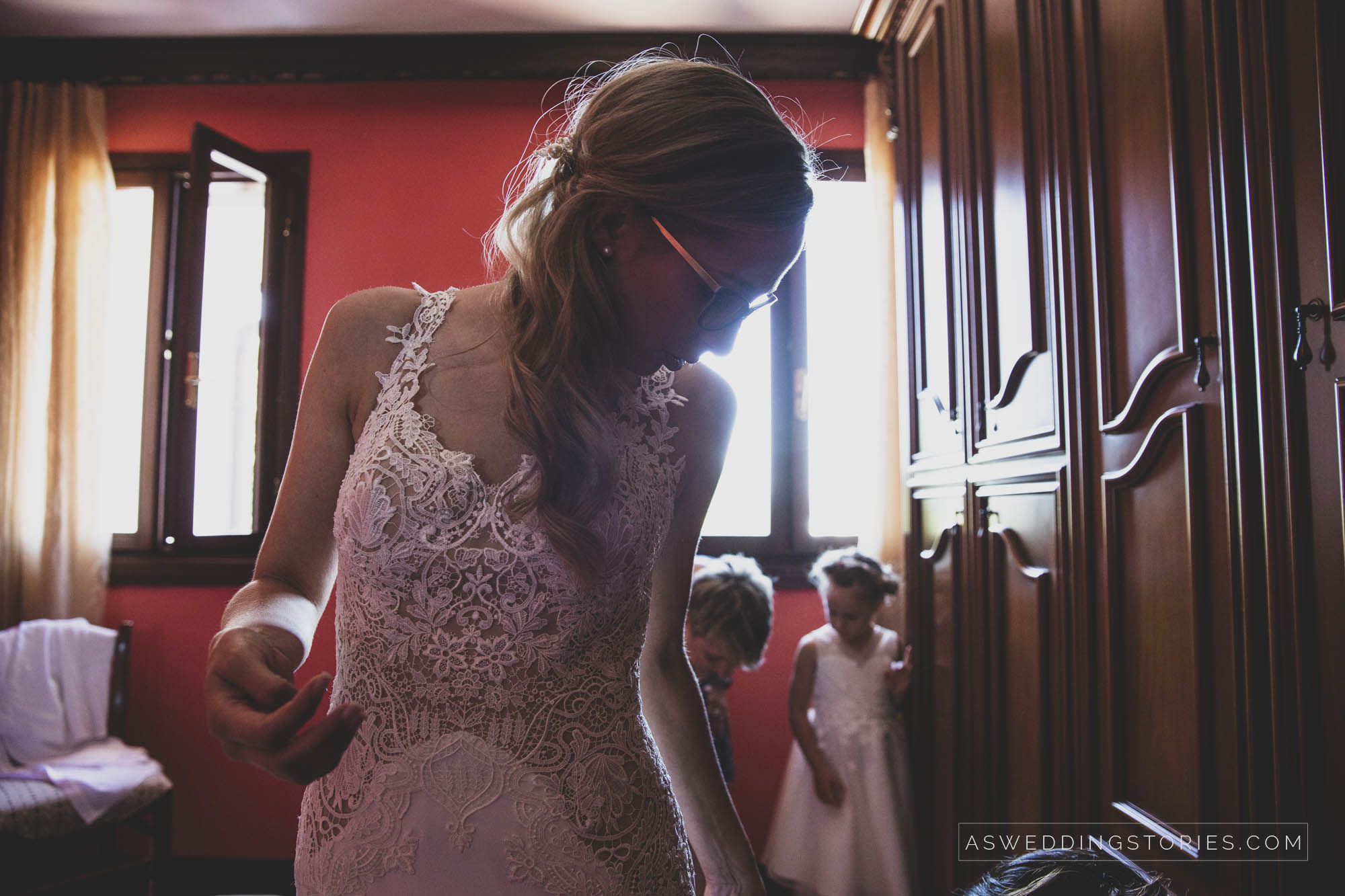 Foto  Salzano Villa Regina Corner di Cavasagra di Vedelago Laura e Claudio