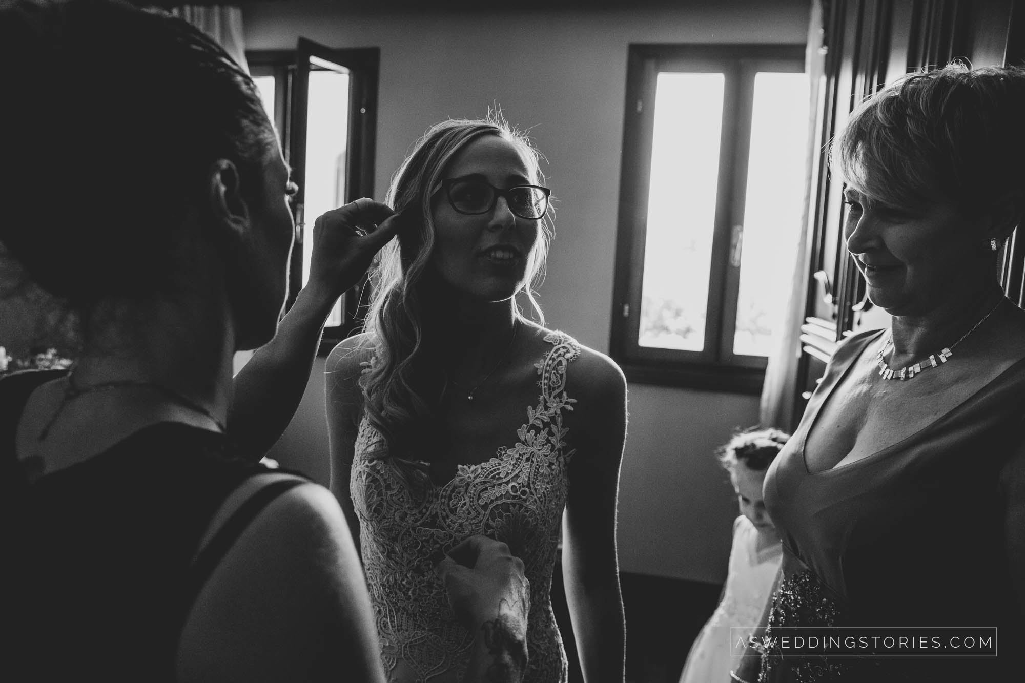 Foto  Salzano Villa Regina Corner di Cavasagra di Vedelago Laura e Claudio