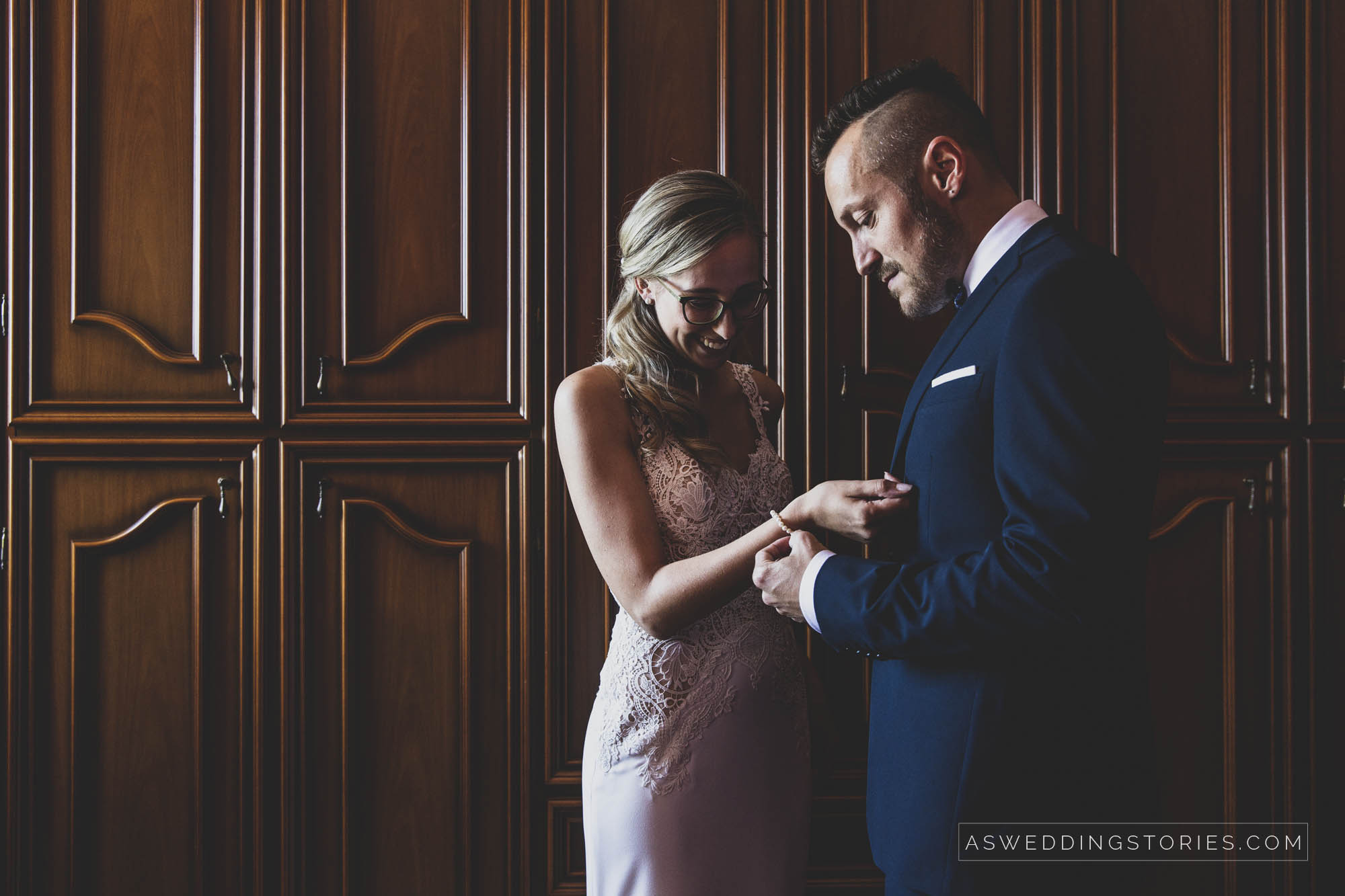 Foto  Salzano Villa Regina Corner di Cavasagra di Vedelago Laura e Claudio