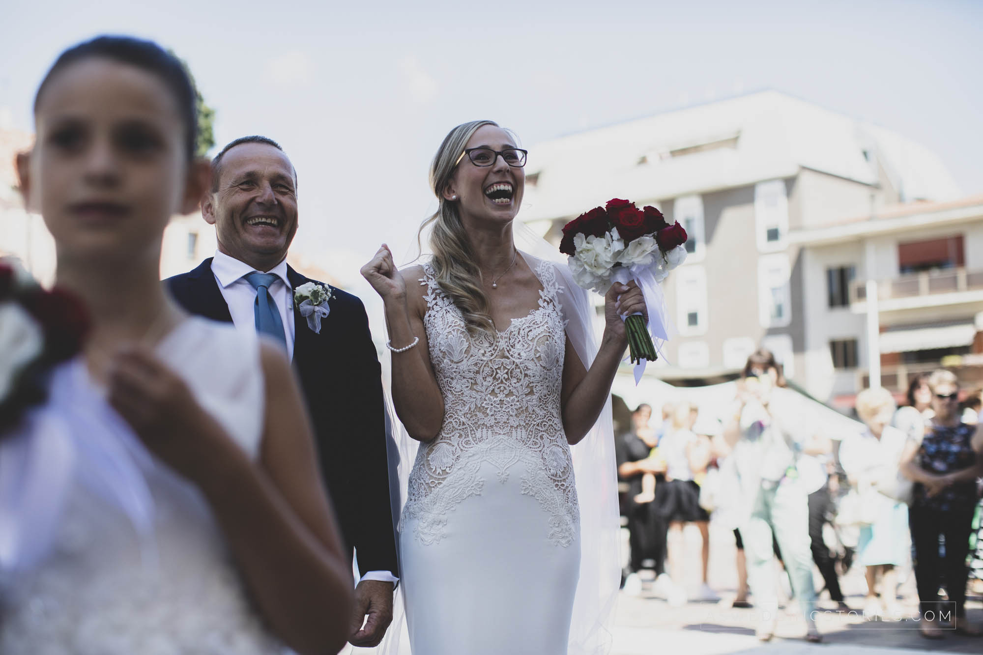 Foto  Salzano Villa Regina Corner di Cavasagra di Vedelago Laura e Claudio