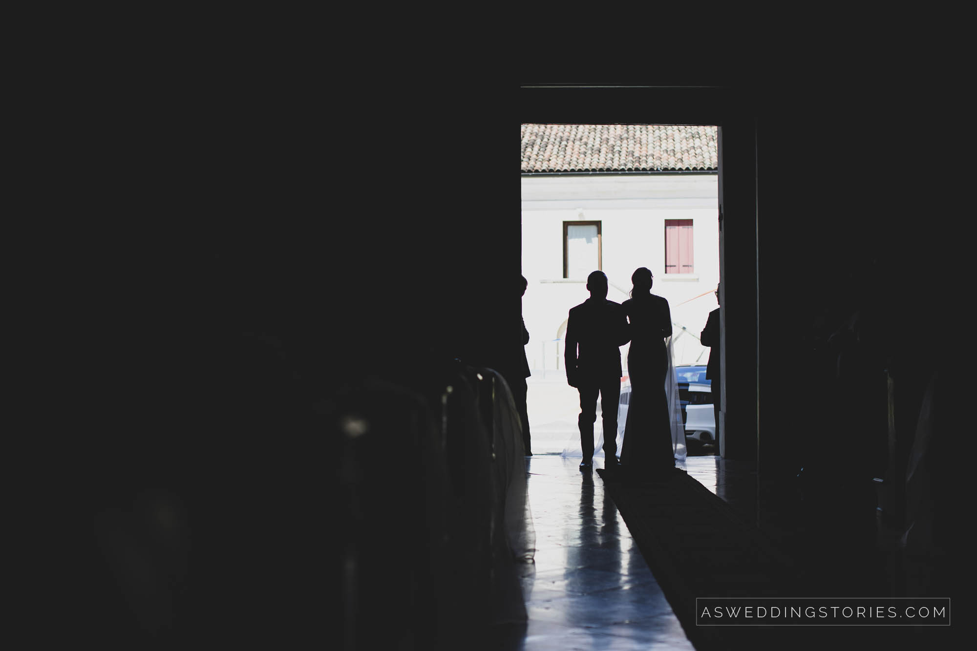 Foto  Salzano Villa Regina Corner di Cavasagra di Vedelago Laura e Claudio