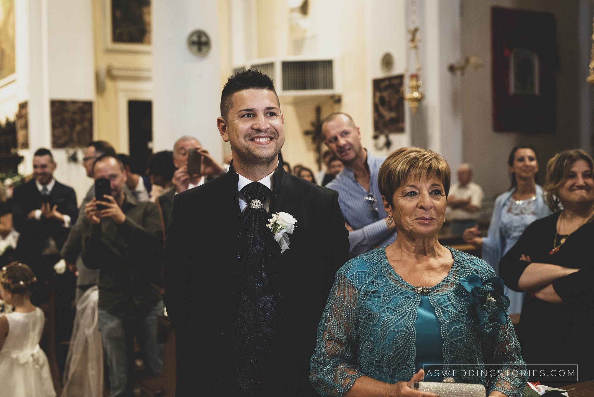 Foto  Salzano Villa Regina Corner di Cavasagra di Vedelago Laura e Claudio