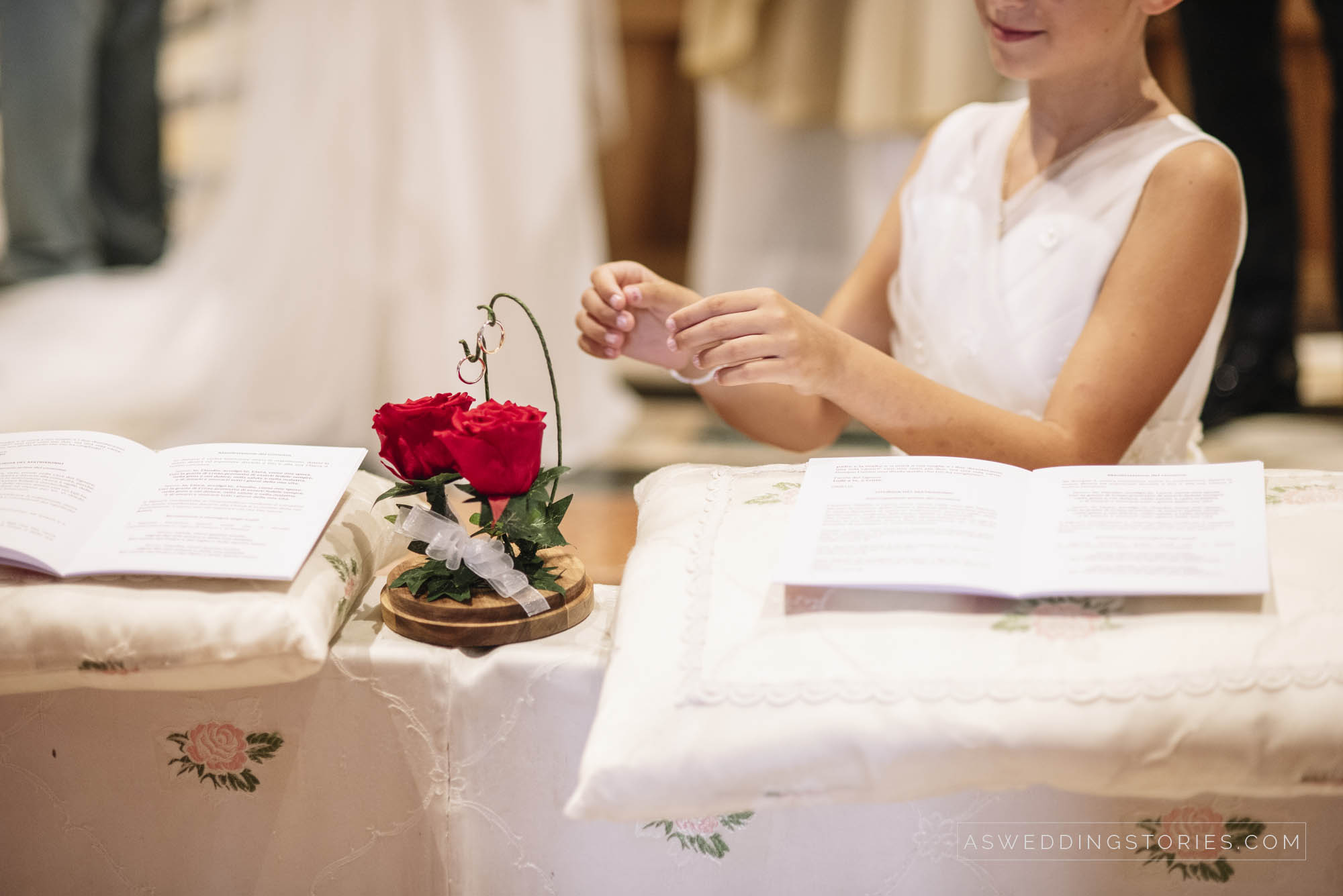 Foto  Salzano Villa Regina Corner di Cavasagra di Vedelago Laura e Claudio