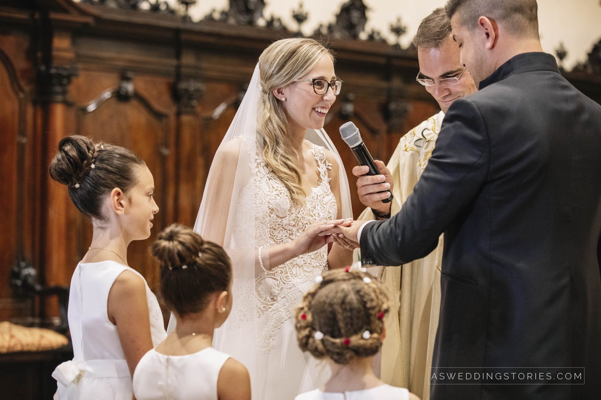 Foto  Salzano Villa Regina Corner di Cavasagra di Vedelago Laura e Claudio