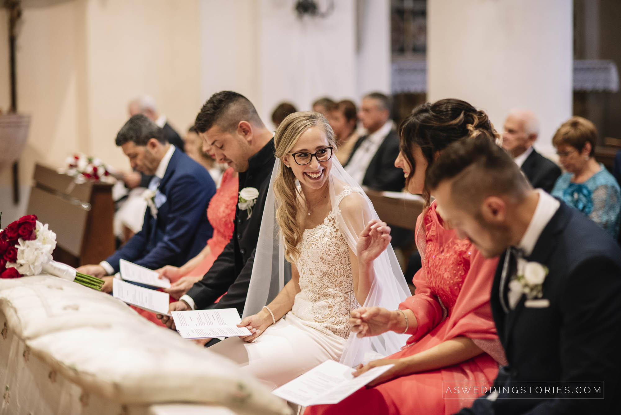 Foto  Salzano Villa Regina Corner di Cavasagra di Vedelago Laura e Claudio