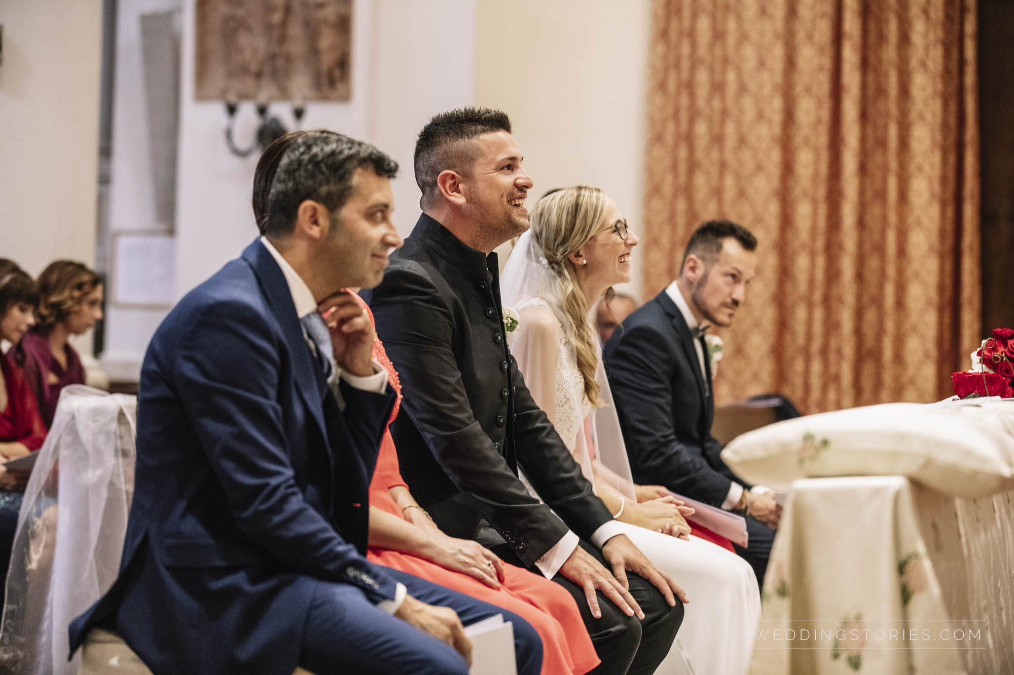 Foto  Salzano Villa Regina Corner di Cavasagra di Vedelago Laura e Claudio