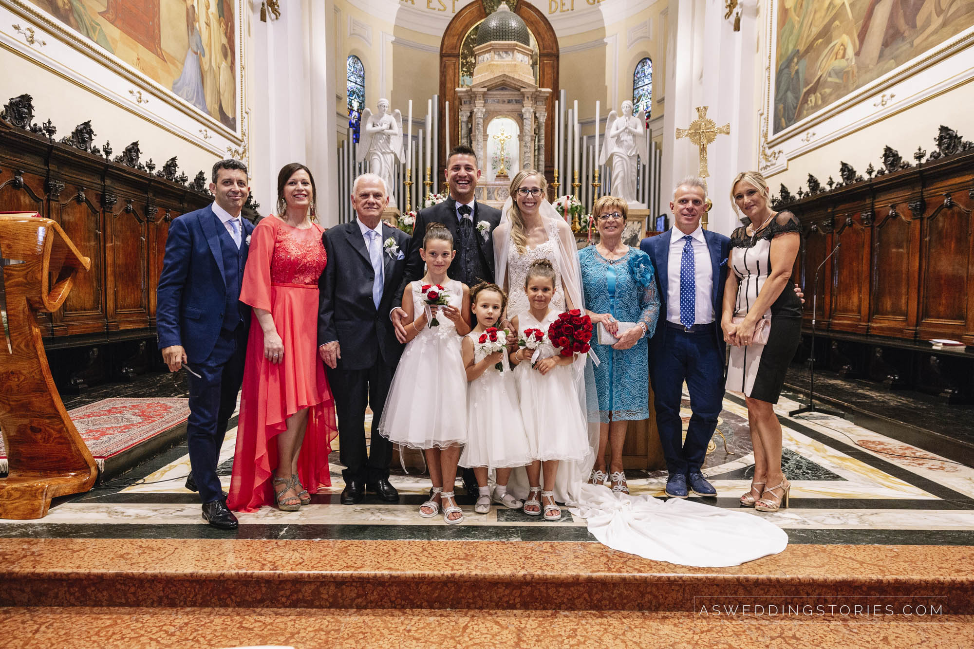 Foto  Salzano Villa Regina Corner di Cavasagra di Vedelago Laura e Claudio