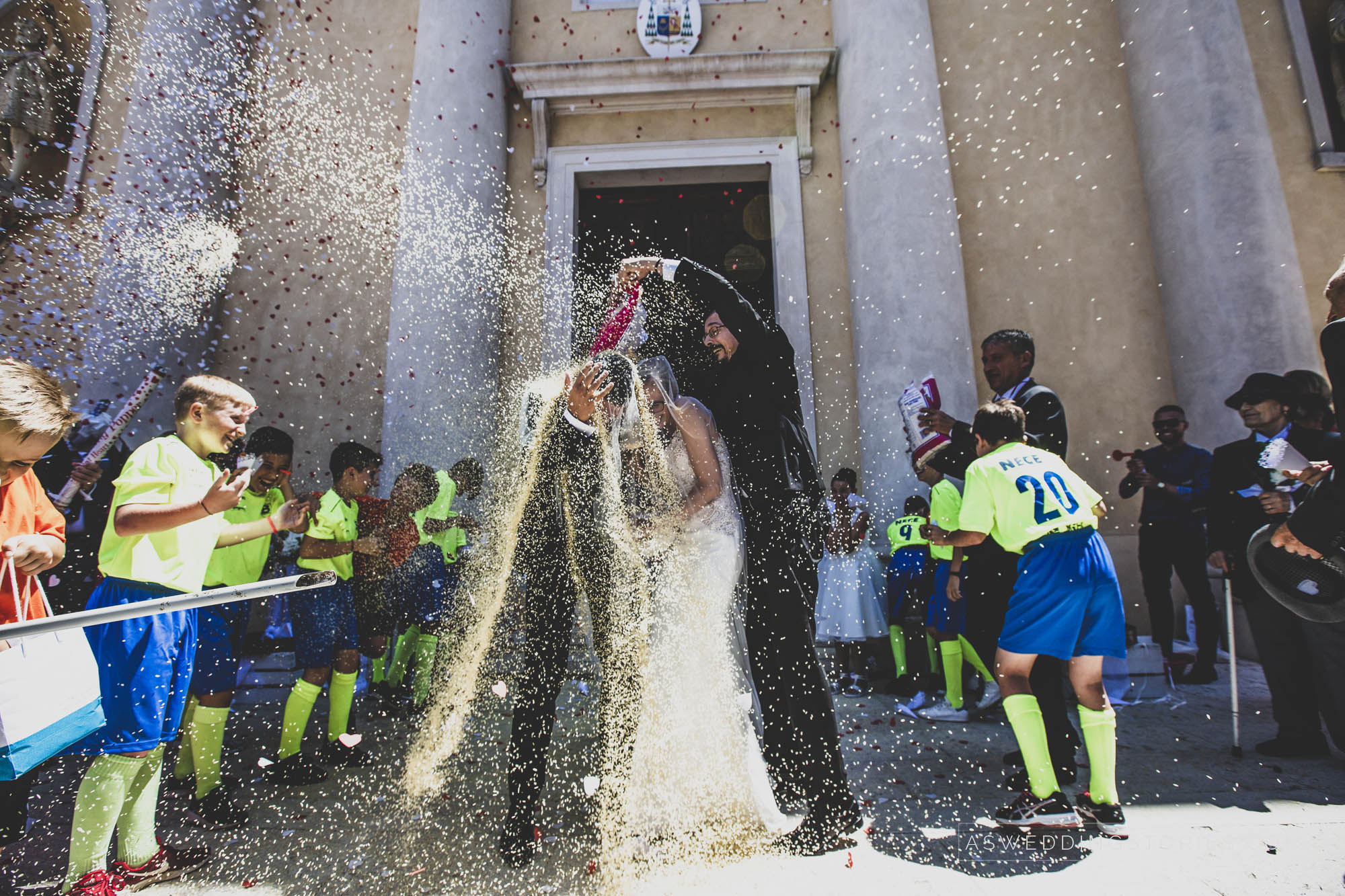 Foto  Salzano Villa Regina Corner di Cavasagra di Vedelago Laura e Claudio