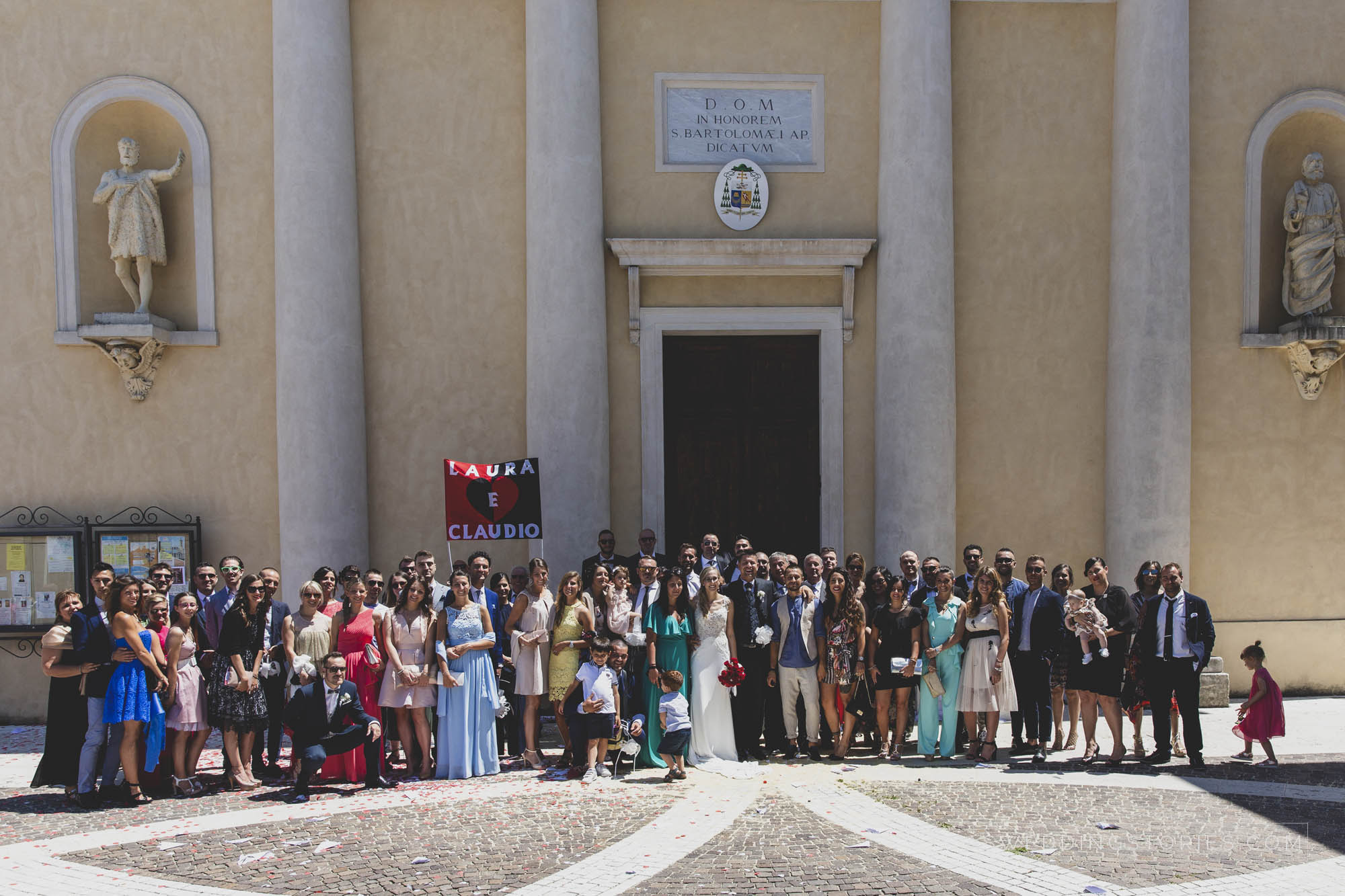 Foto  Salzano Villa Regina Corner di Cavasagra di Vedelago Laura e Claudio