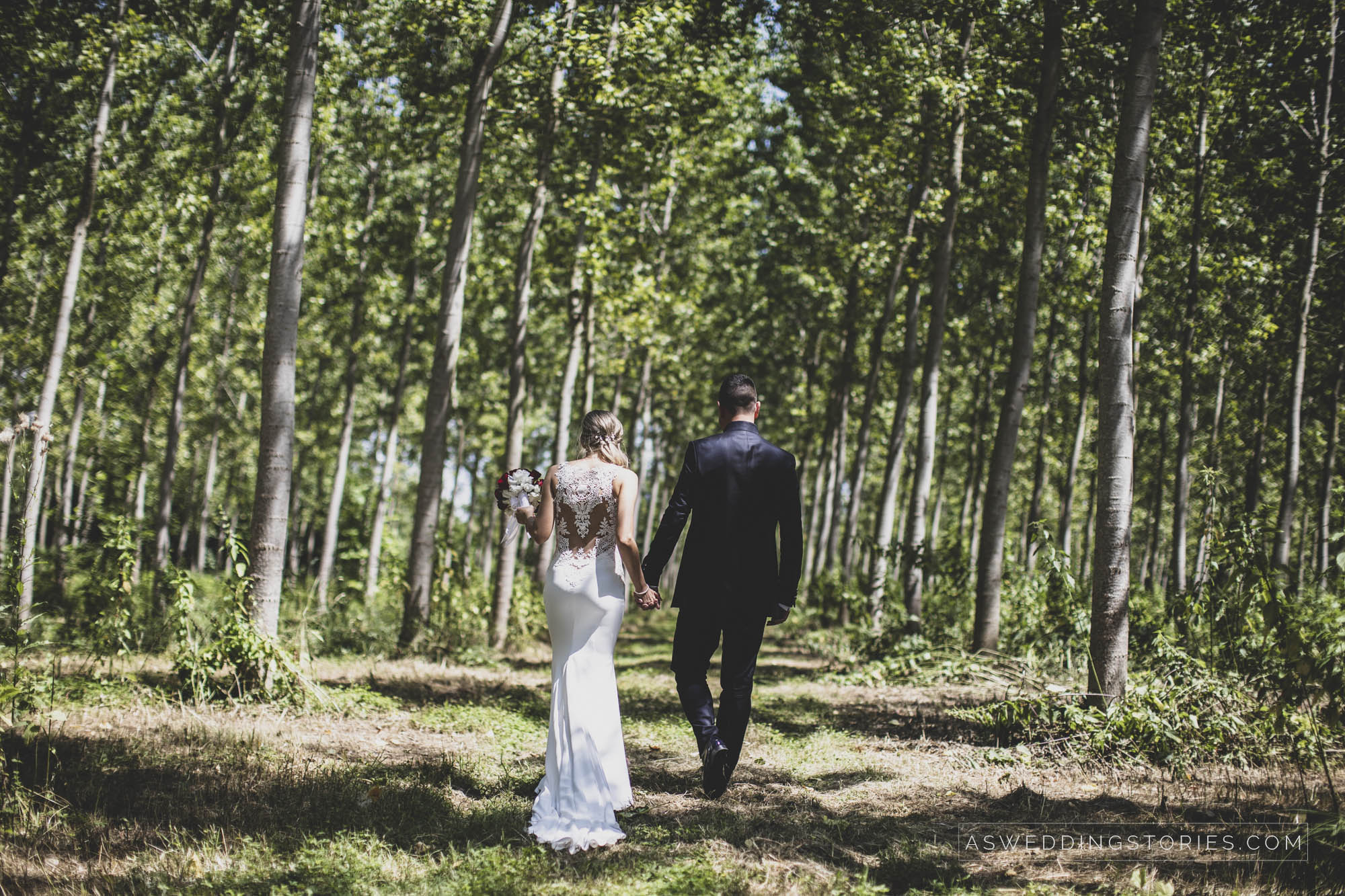 Foto  Salzano Villa Regina Corner di Cavasagra di Vedelago Laura e Claudio