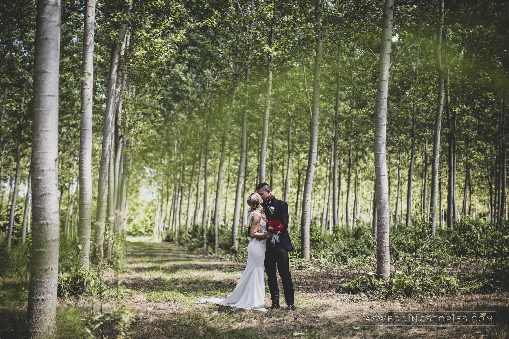 Foto  Salzano Villa Regina Corner di Cavasagra di Vedelago Laura e Claudio