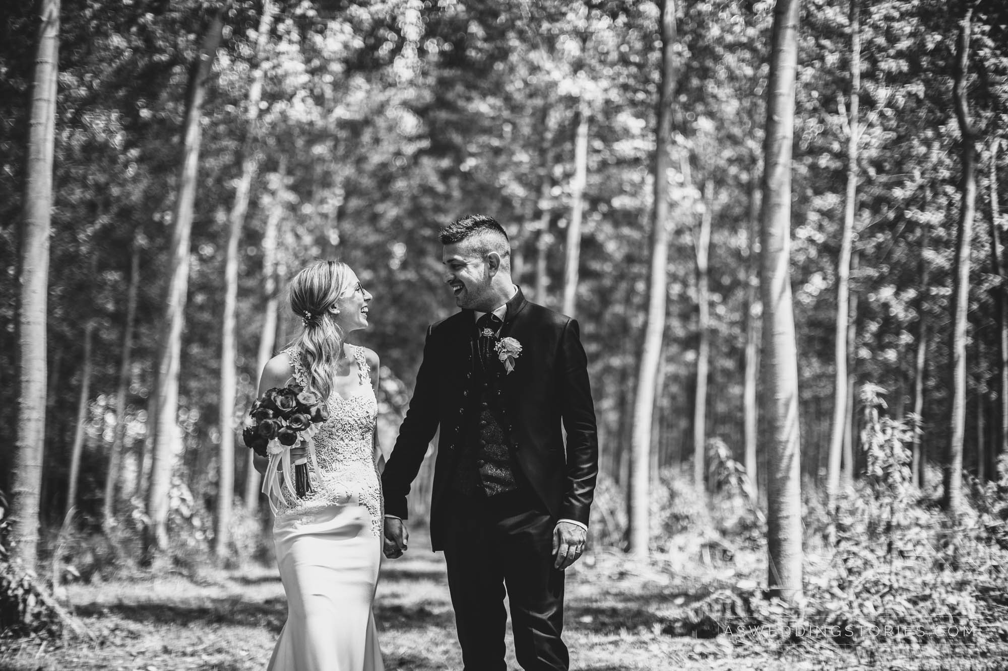 Foto  Salzano Villa Regina Corner di Cavasagra di Vedelago Laura e Claudio