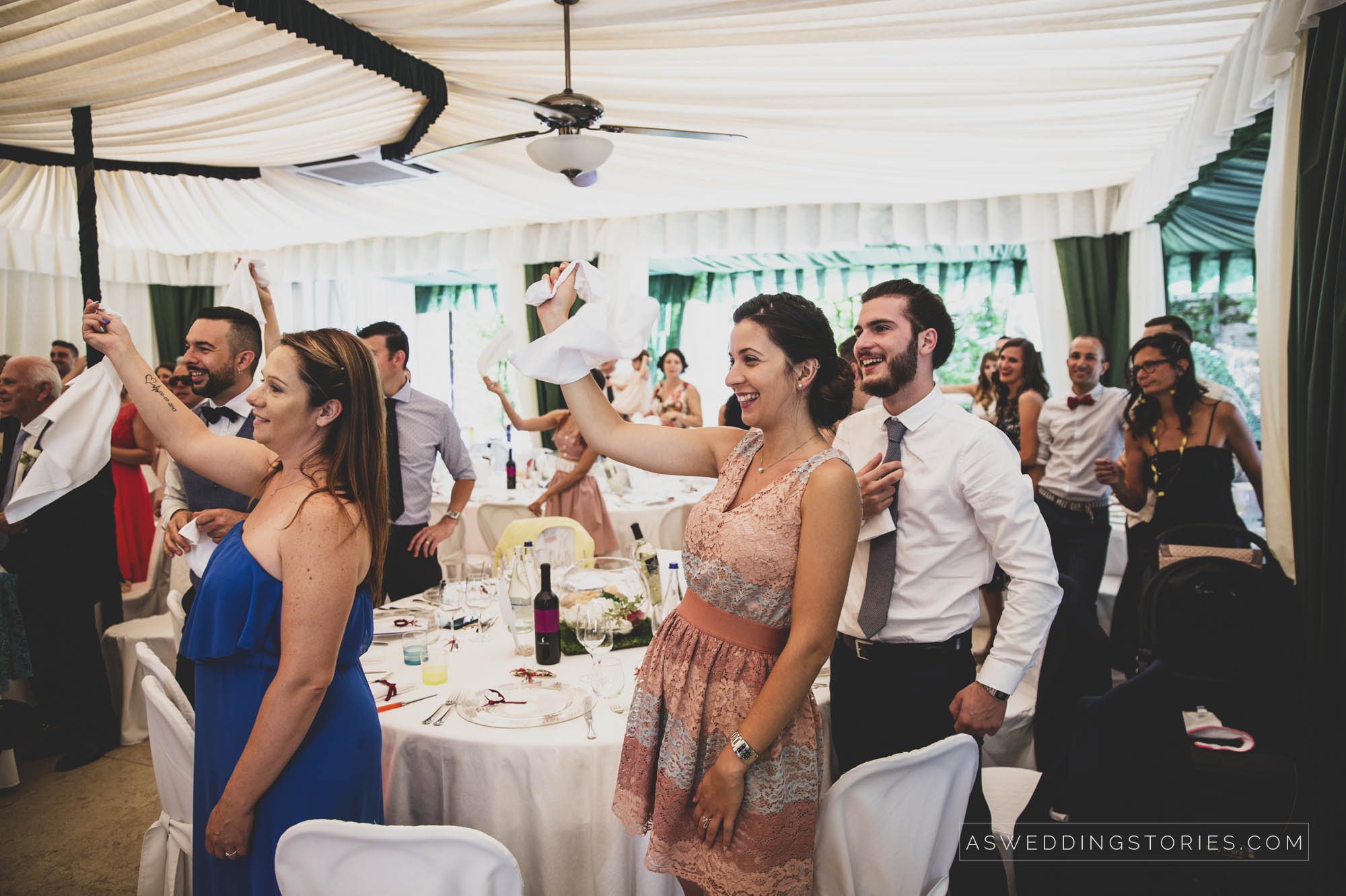 Foto  Salzano Villa Regina Corner di Cavasagra di Vedelago Laura e Claudio