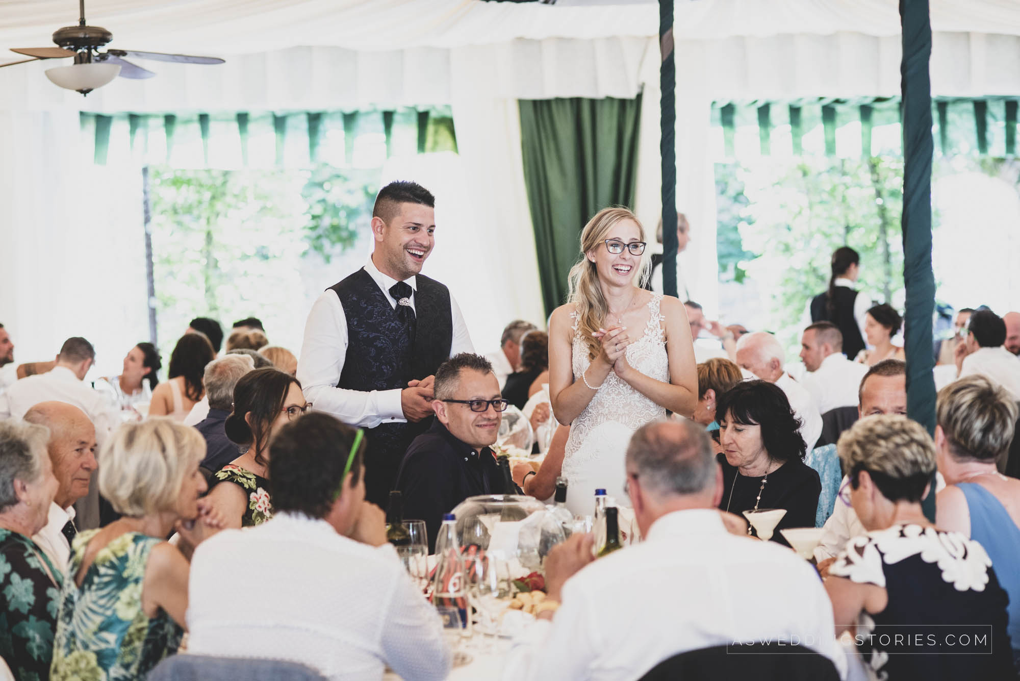 Foto  Salzano Villa Regina Corner di Cavasagra di Vedelago Laura e Claudio