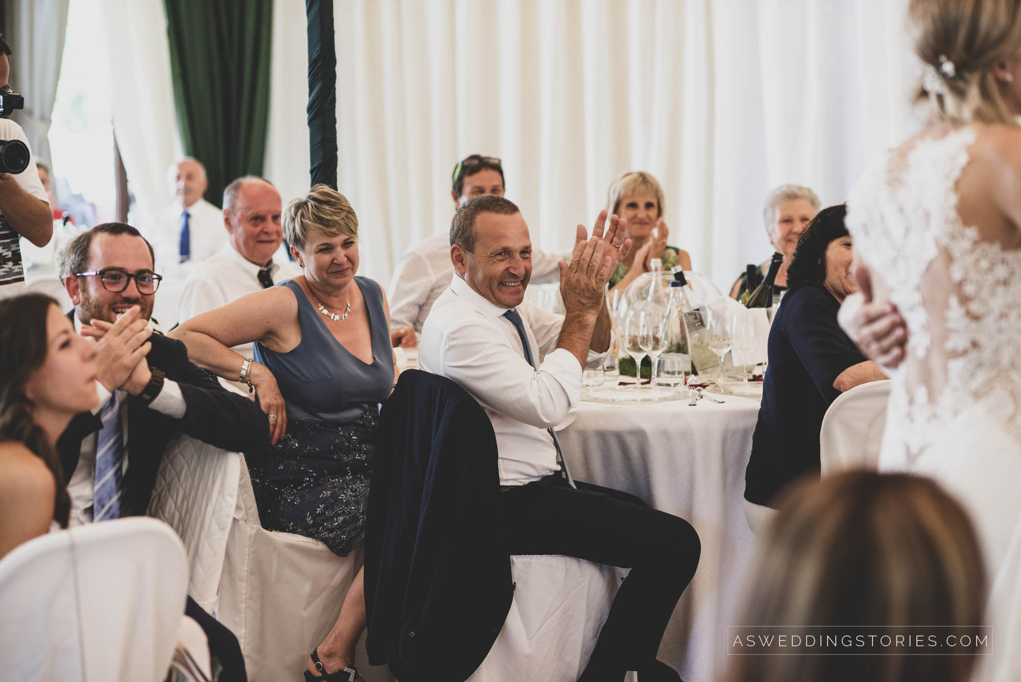 Foto  Salzano Villa Regina Corner di Cavasagra di Vedelago Laura e Claudio