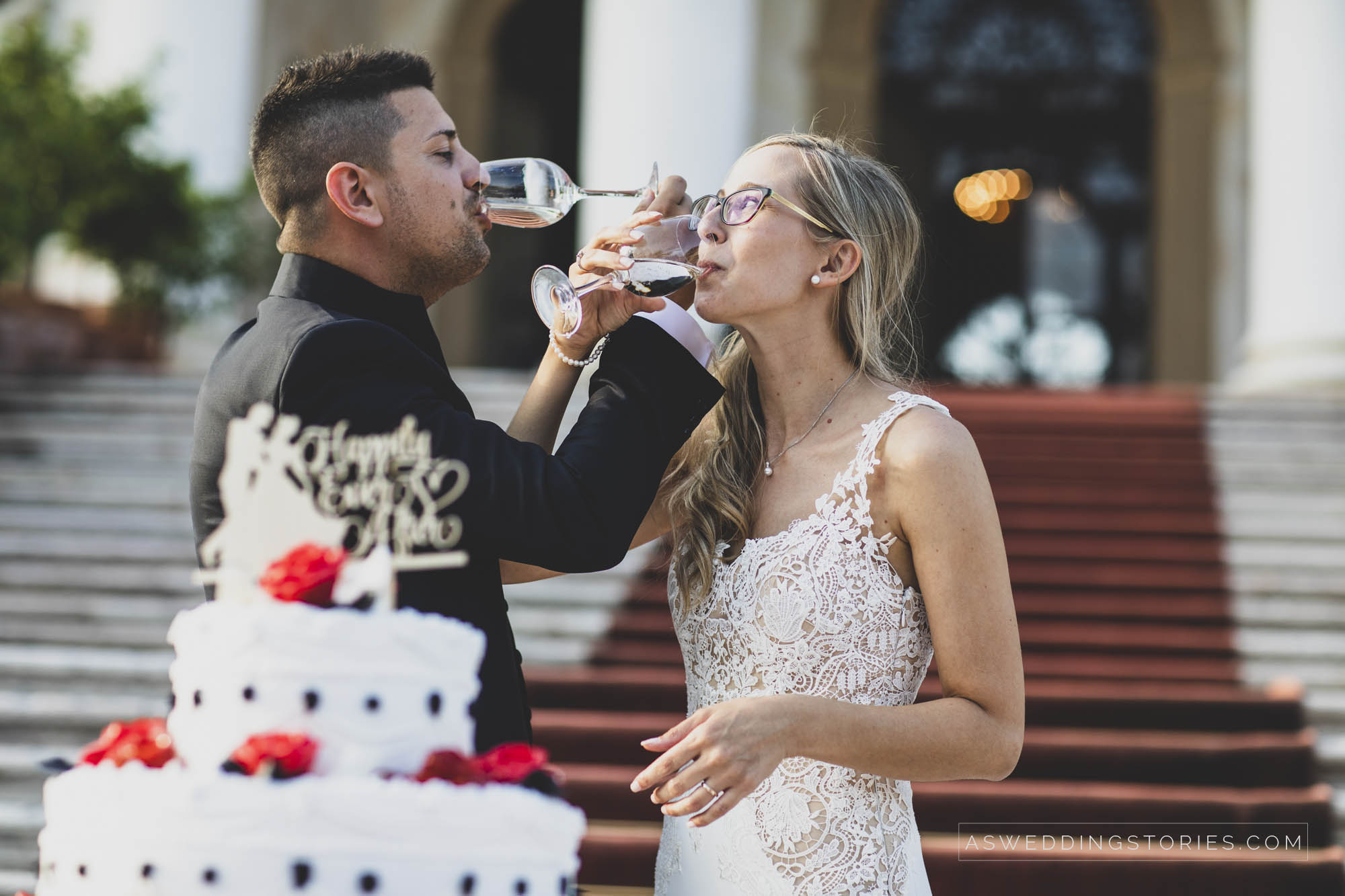 Foto  Salzano Villa Regina Corner di Cavasagra di Vedelago Laura e Claudio