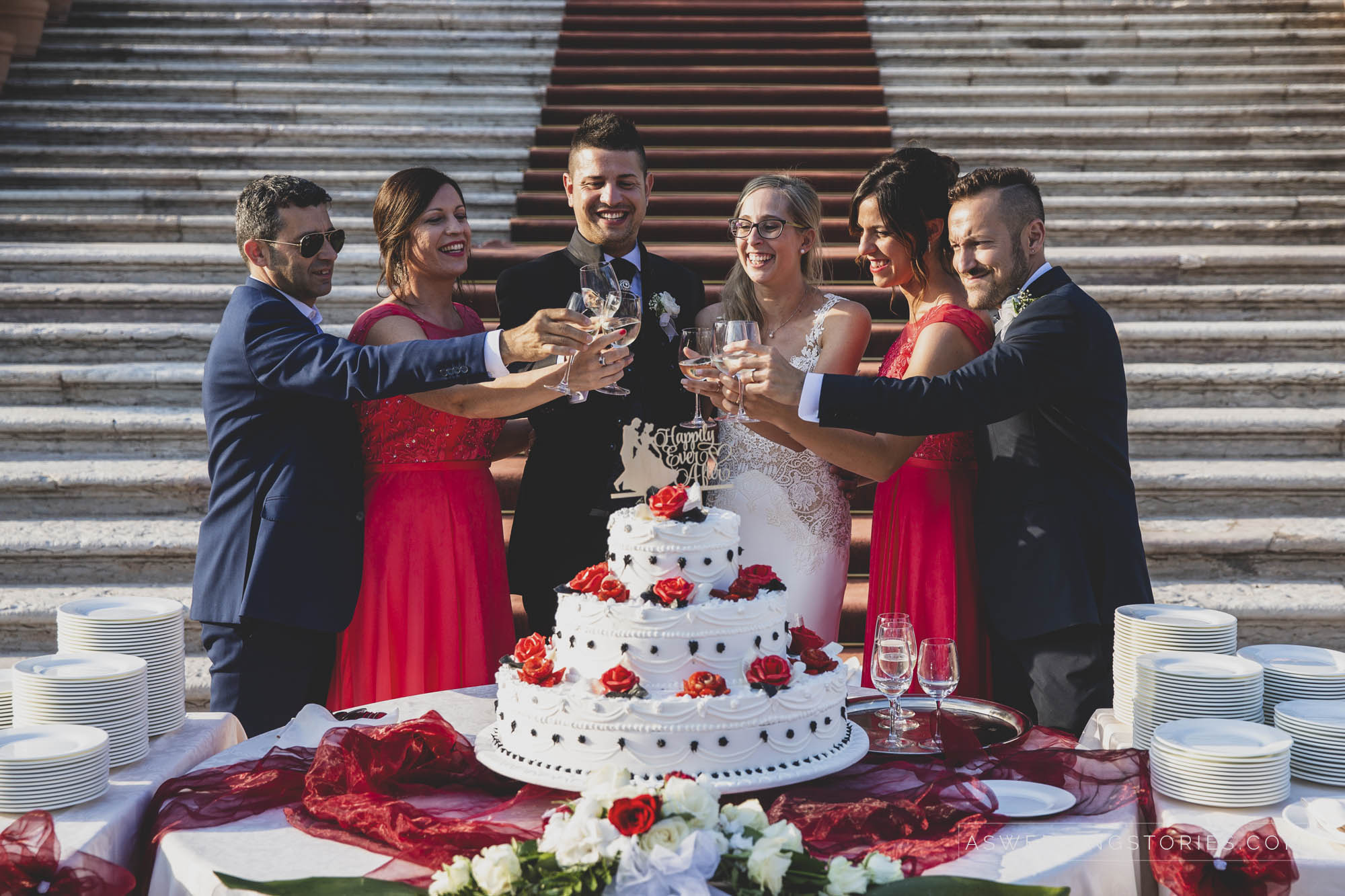 Foto  Salzano Villa Regina Corner di Cavasagra di Vedelago Laura e Claudio