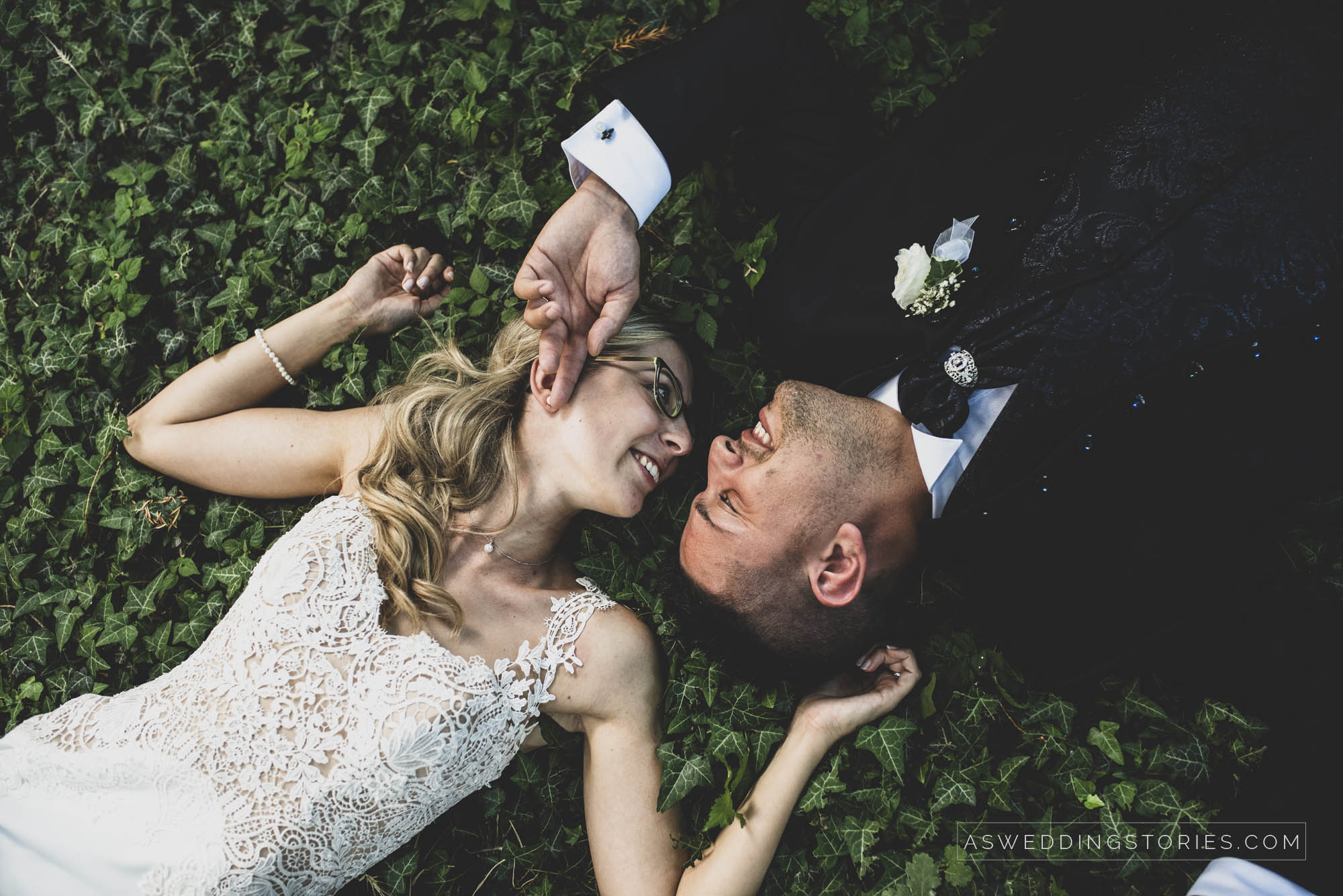 Foto  Salzano Villa Regina Corner di Cavasagra di Vedelago Laura e Claudio